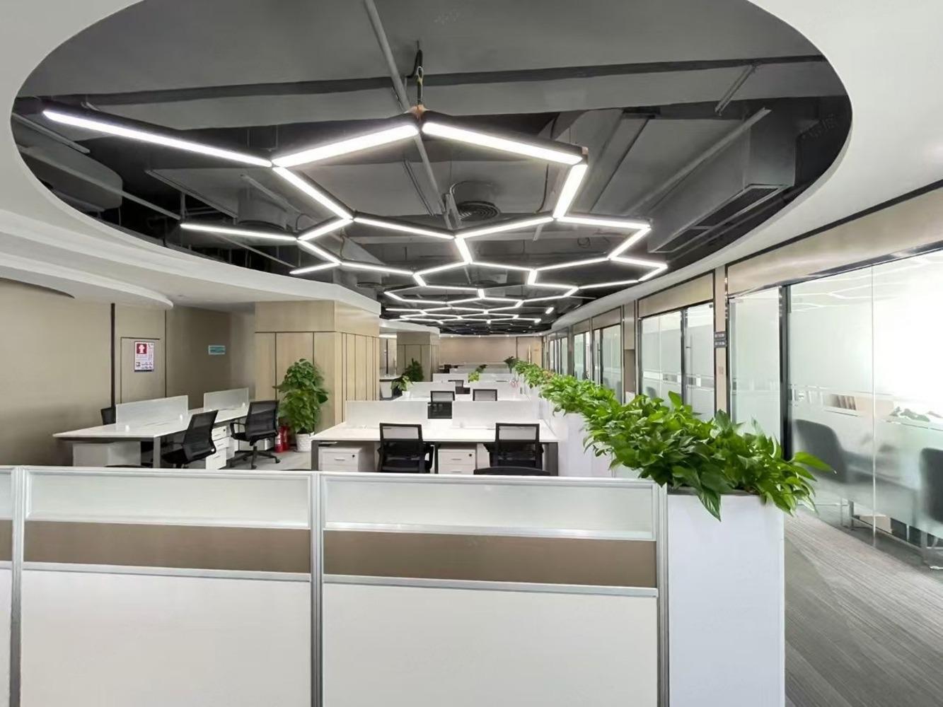 深圳博今商务广场二手房房源图片