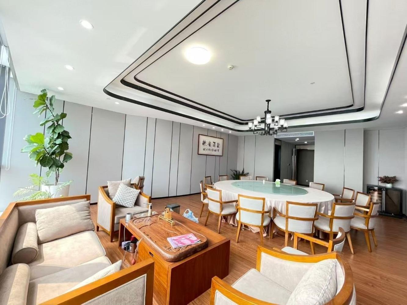 深圳博今商务广场二手房房源图片