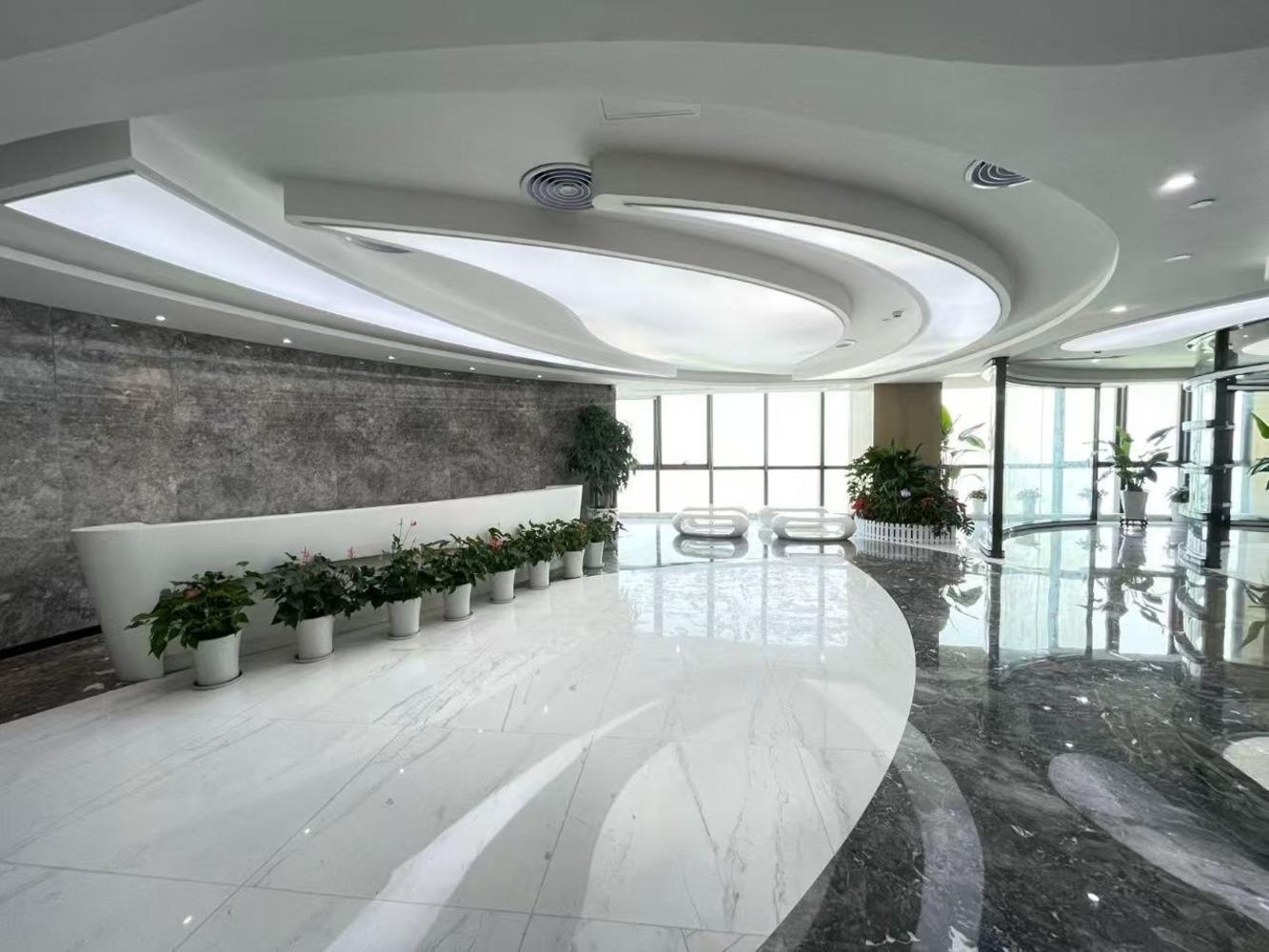 深圳博今商务广场二手房房源图片