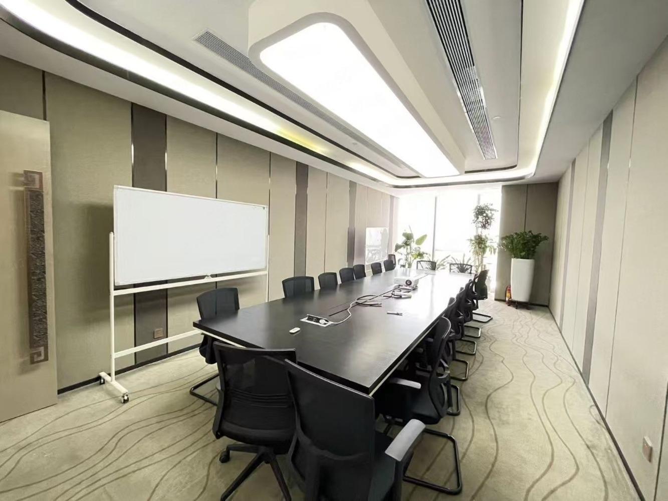 深圳博今商务广场二手房房源图片