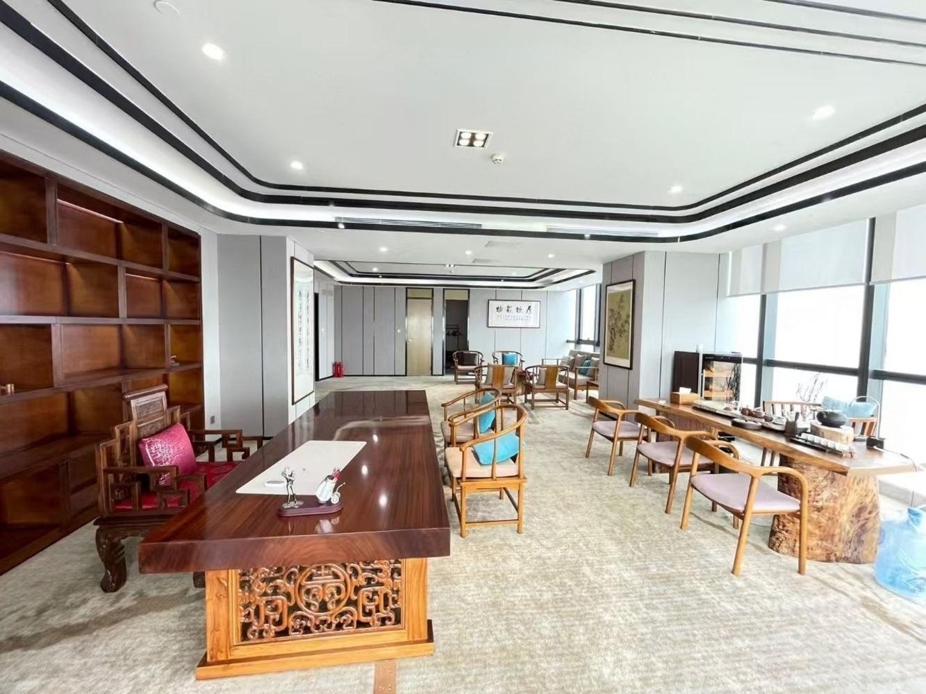 深圳博今商务广场二手房房源图片