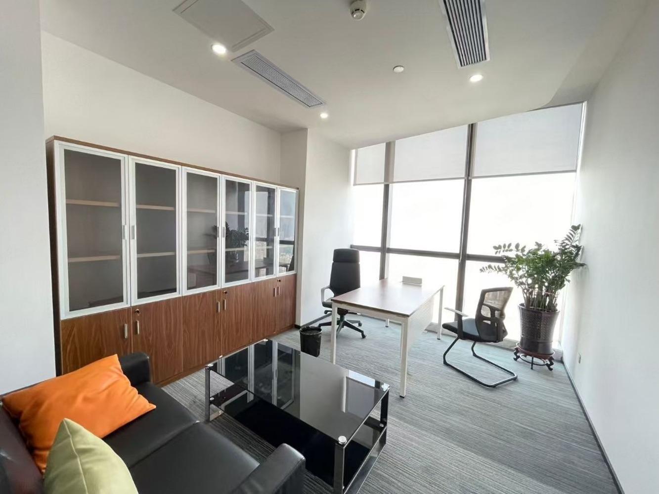 深圳博今商务广场二手房房源图片