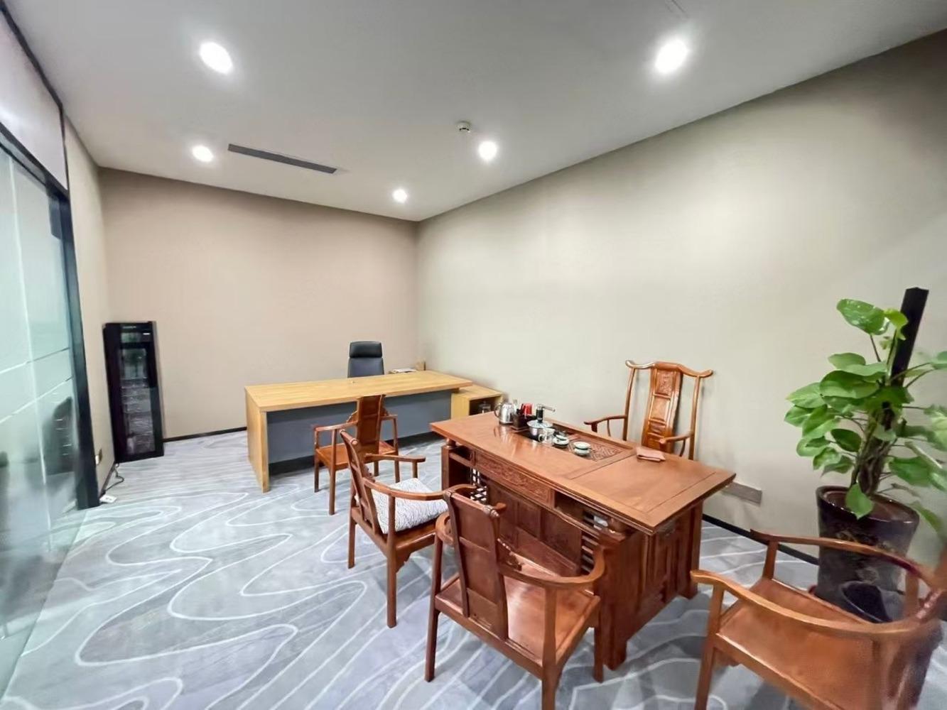 深圳博今商务广场二手房房源图片