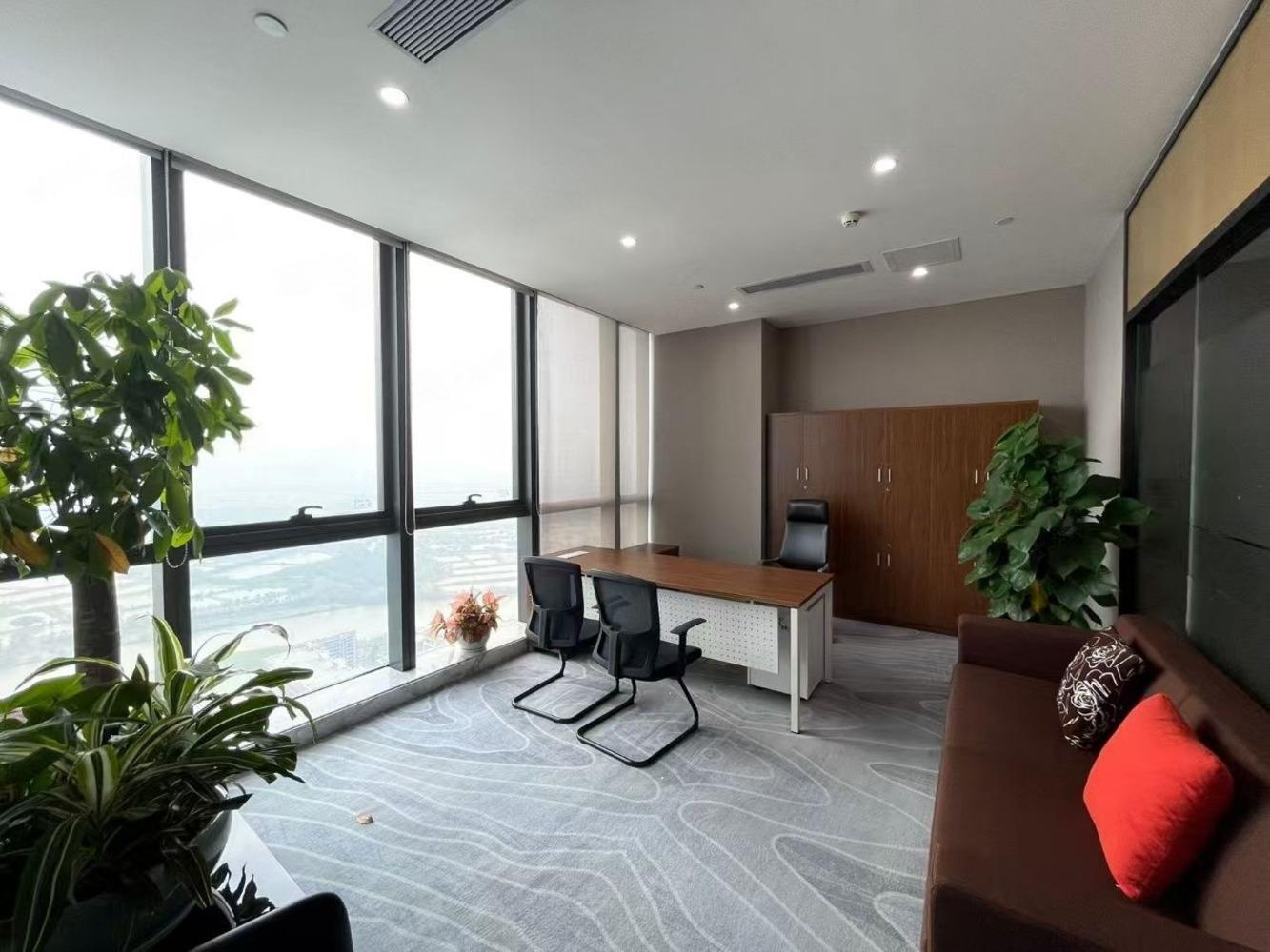 深圳博今商务广场二手房房源图片