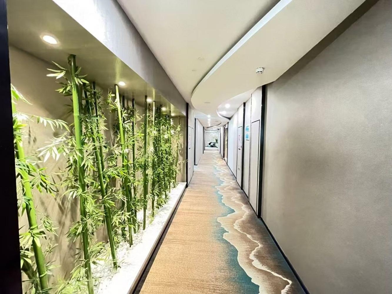 深圳博今商务广场二手房房源图片