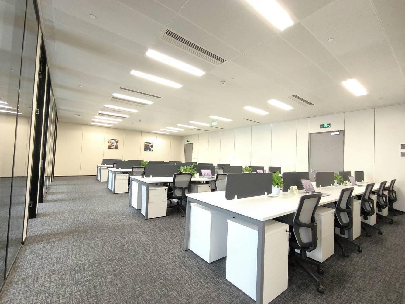 深圳前海HOP国际二手房房源图片