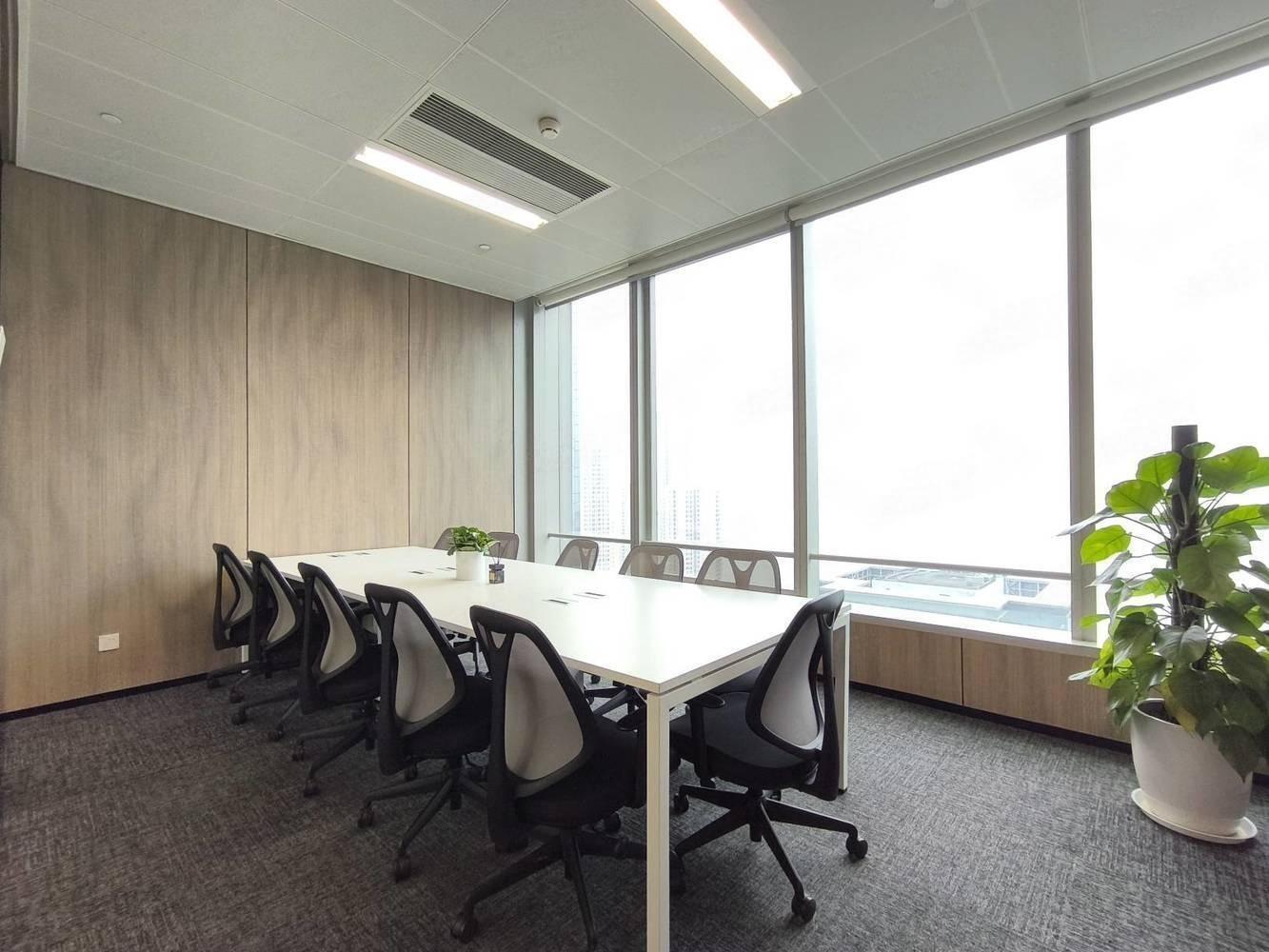 深圳前海HOP国际二手房房源图片