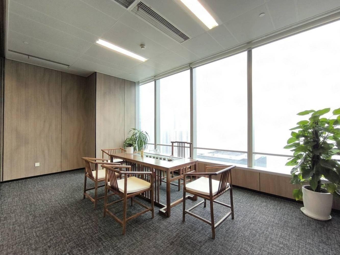 深圳前海HOP国际二手房房源图片