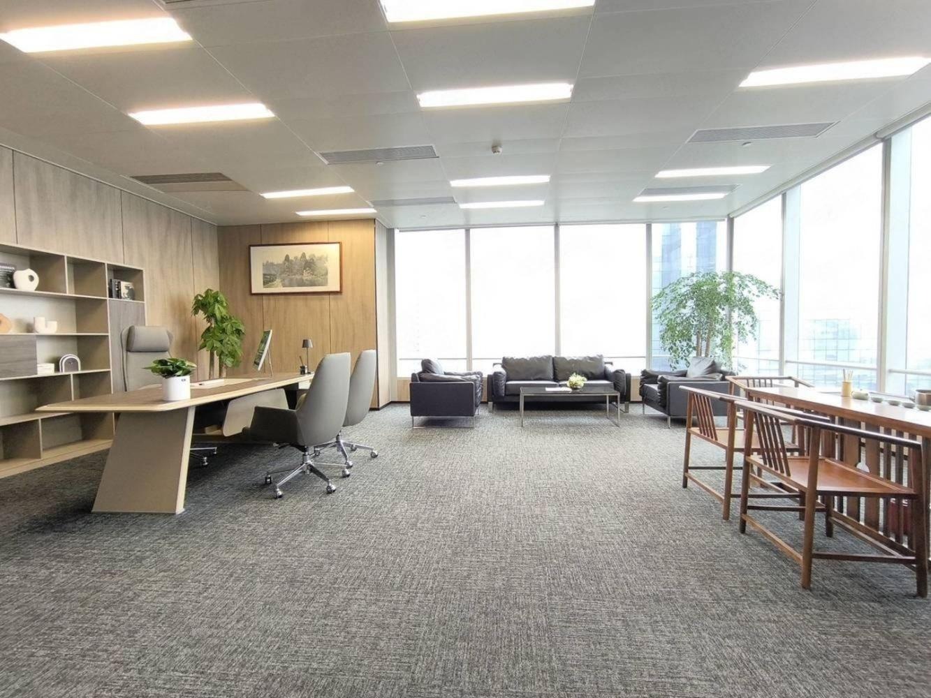 深圳前海HOP国际二手房房源图片