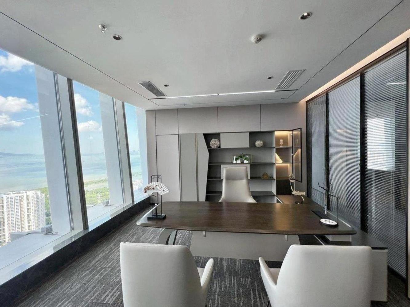 深圳前海HOP国际二手房房源图片