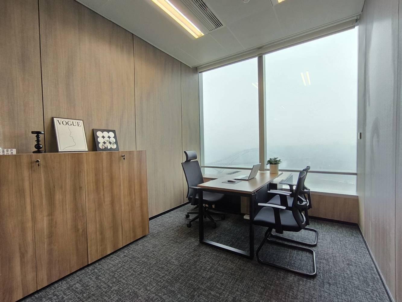 深圳前海HOP国际二手房房源图片