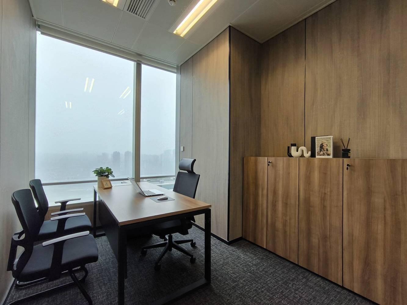 深圳前海HOP国际二手房房源图片