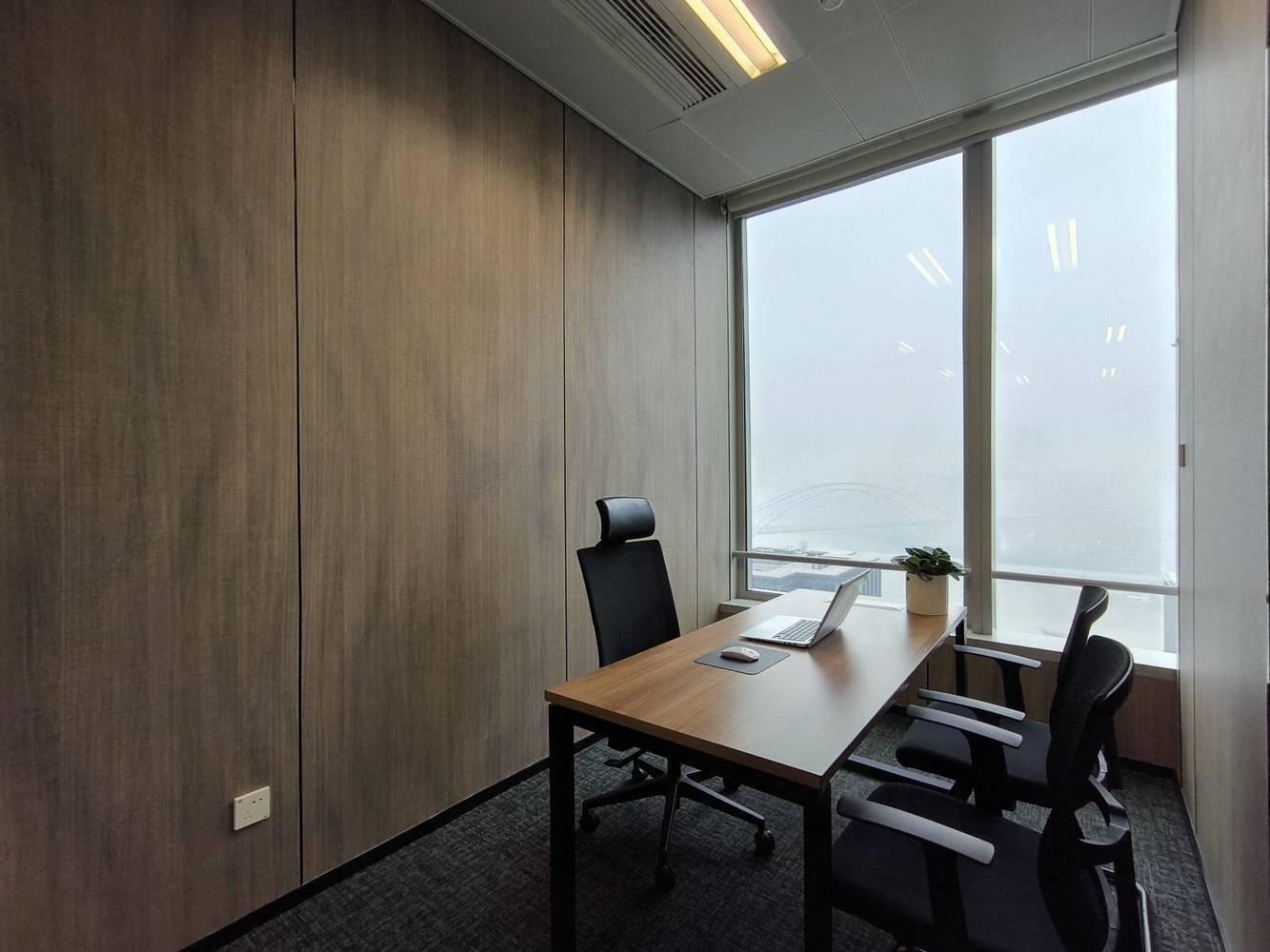 深圳前海HOP国际二手房房源图片