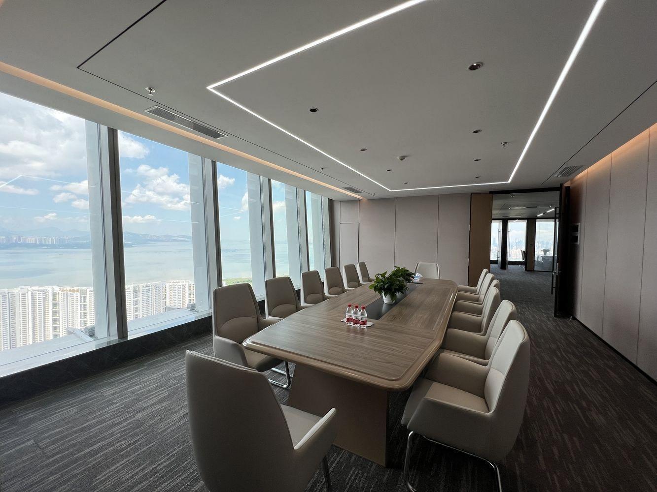 深圳前海HOP国际二手房房源图片