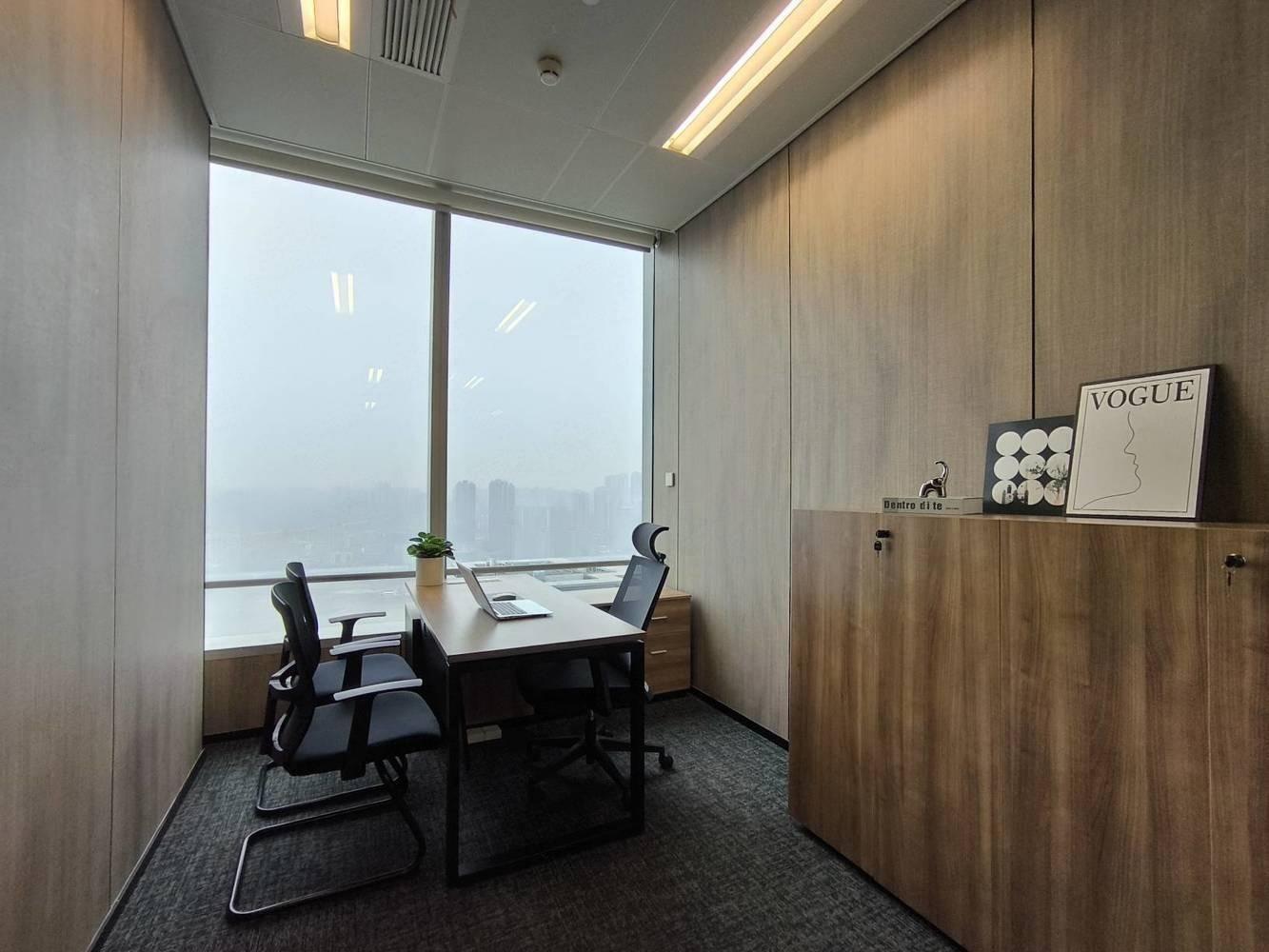 深圳前海HOP国际二手房房源图片