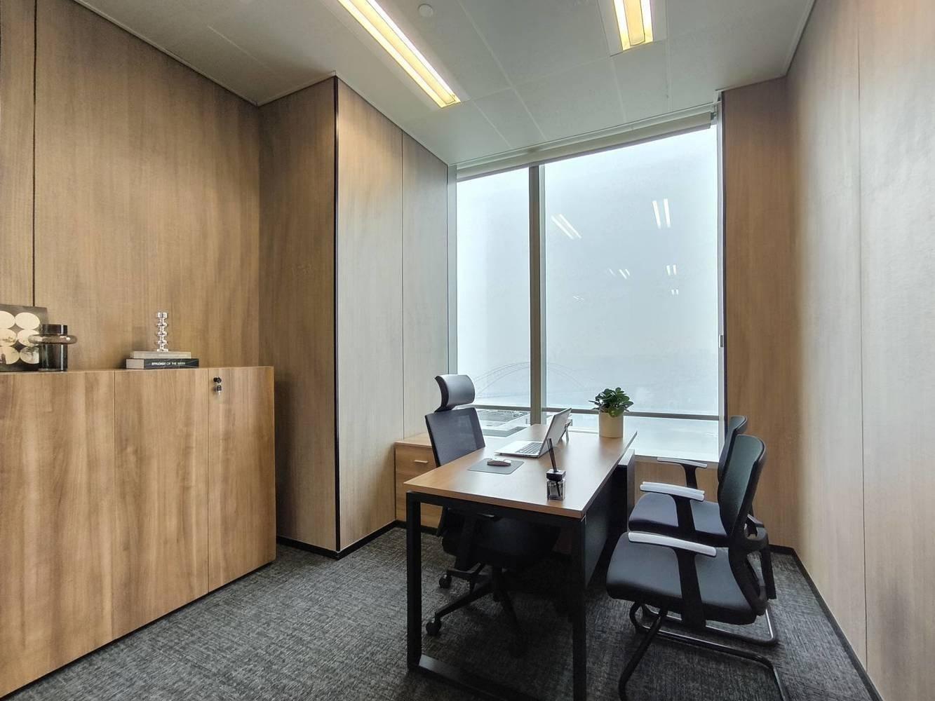 深圳前海HOP国际二手房房源图片