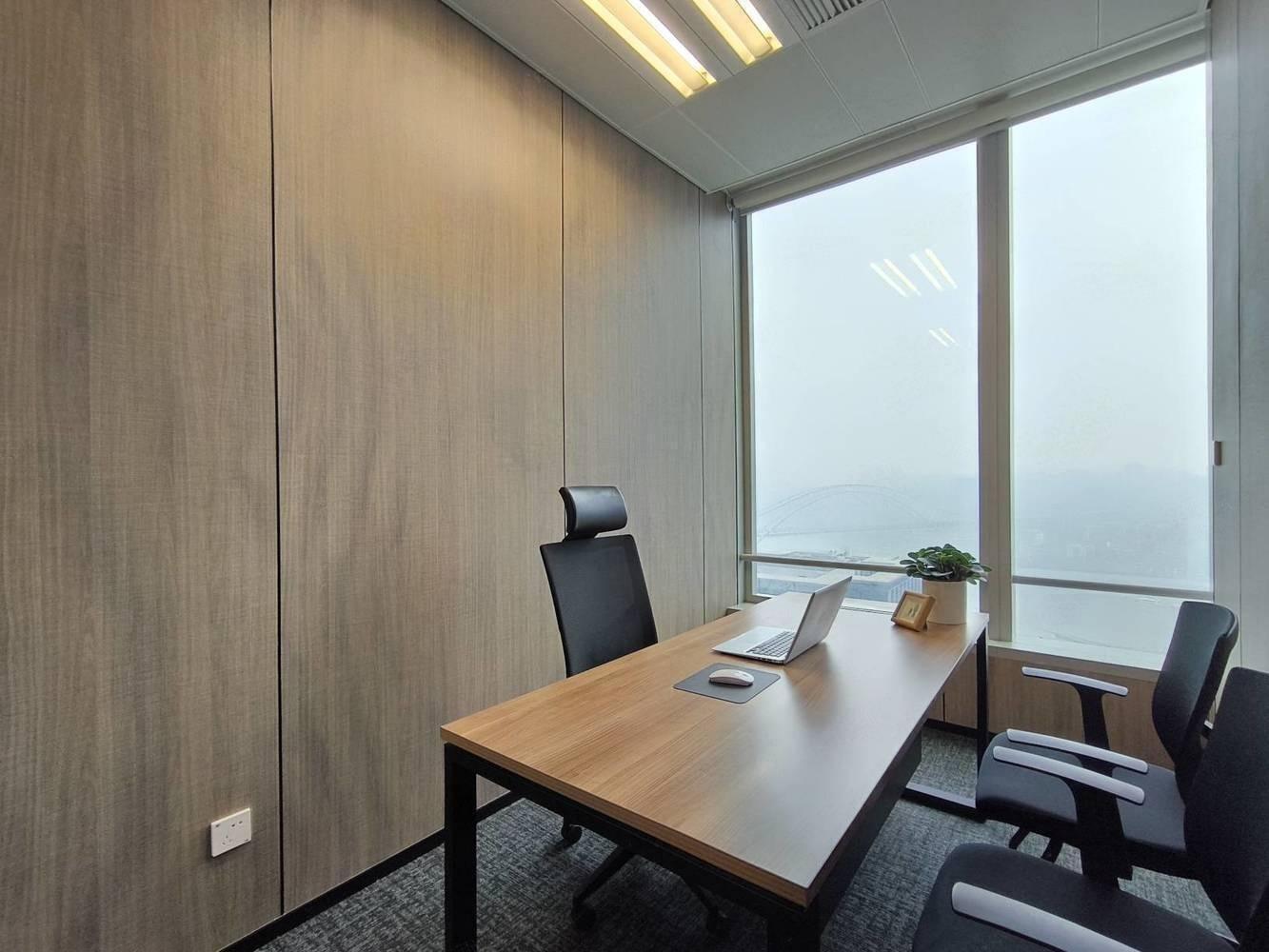 深圳前海HOP国际二手房房源图片