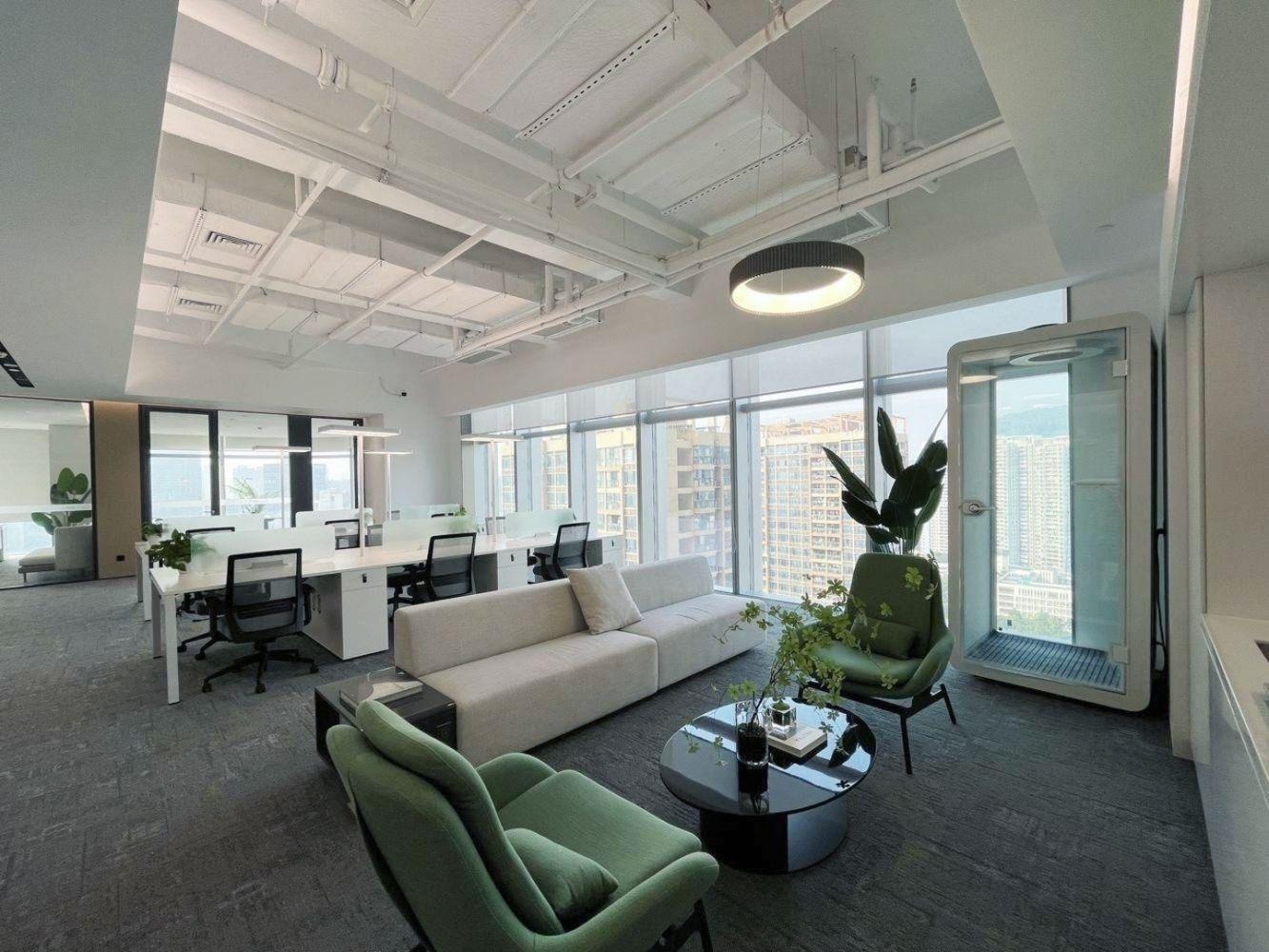 深圳科兴科学园二手房房源图片