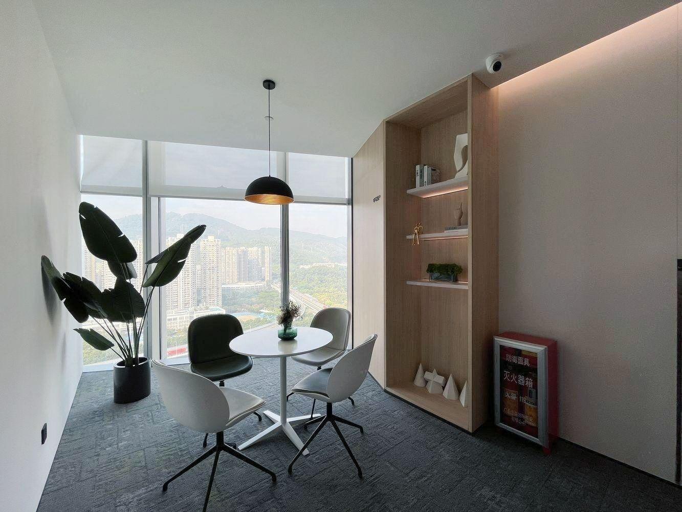 深圳科兴科学园二手房房源图片