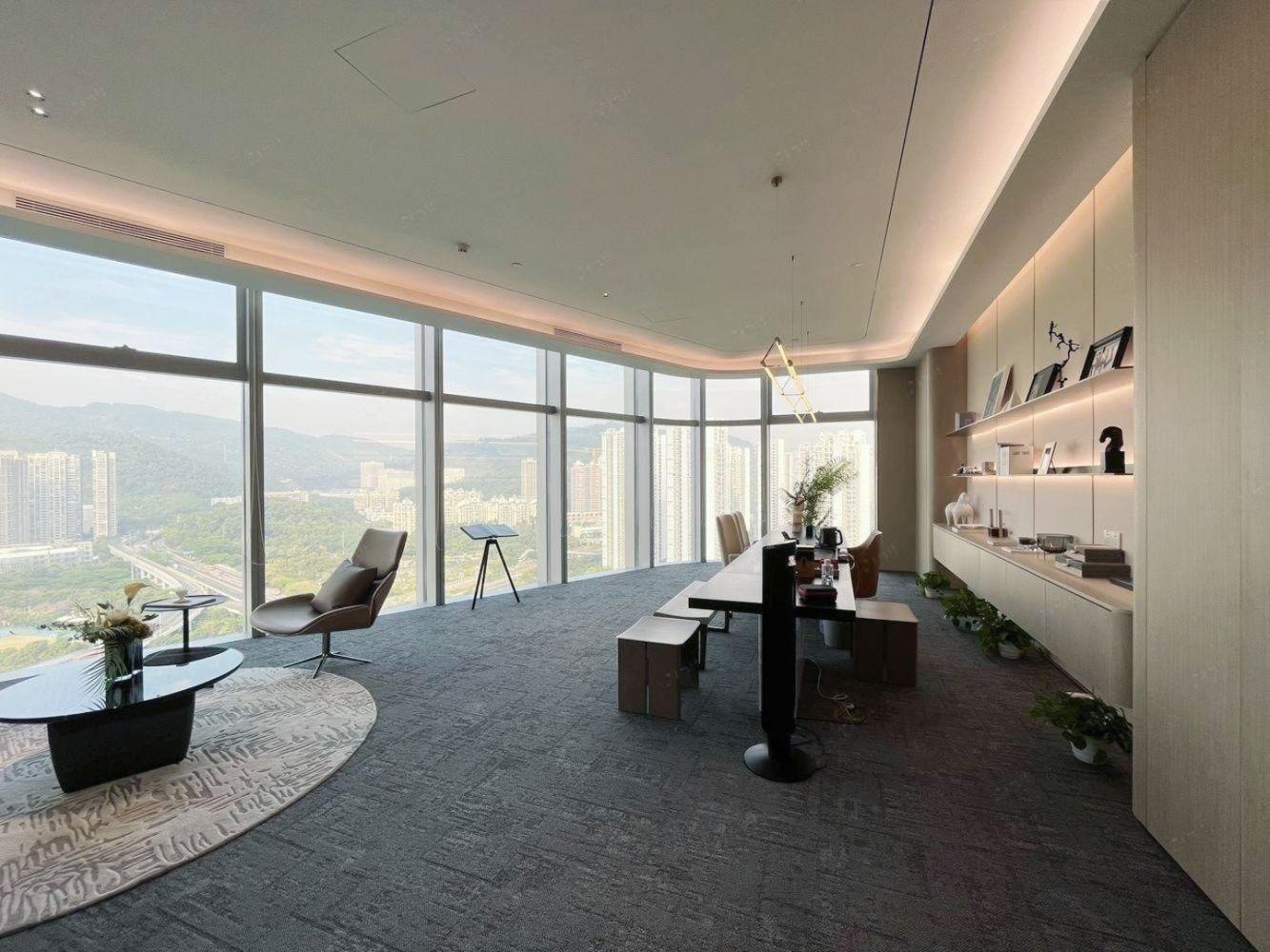 深圳科兴科学园二手房房源图片