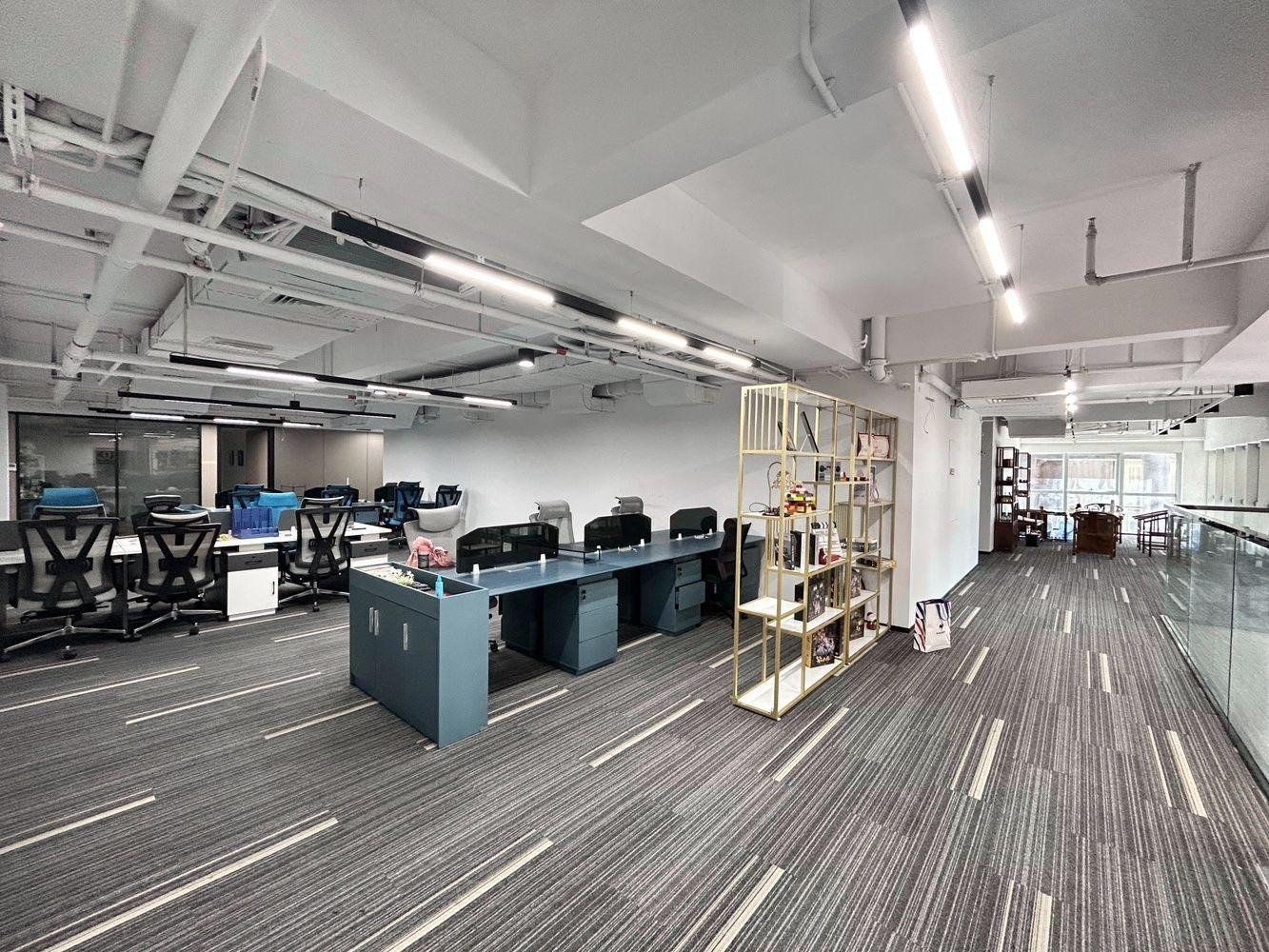 深圳龙光世纪大厦二手房房源图片