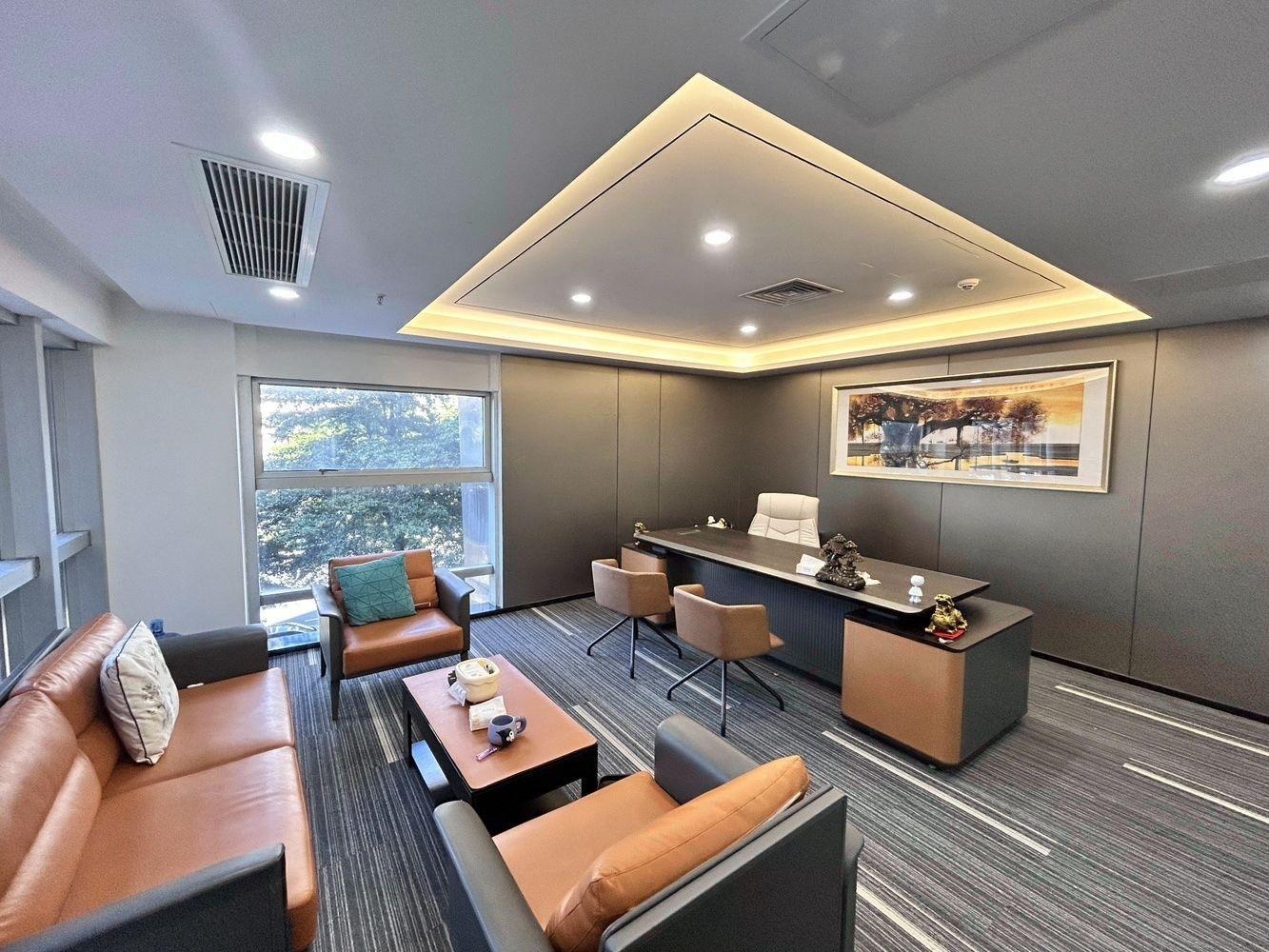 深圳龙光世纪大厦二手房房源图片