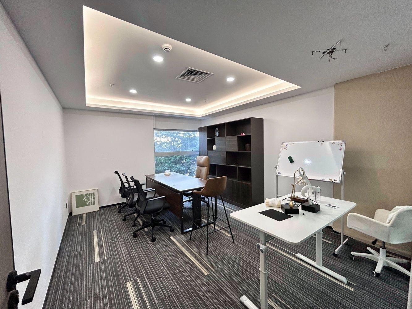 深圳龙光世纪大厦二手房房源图片