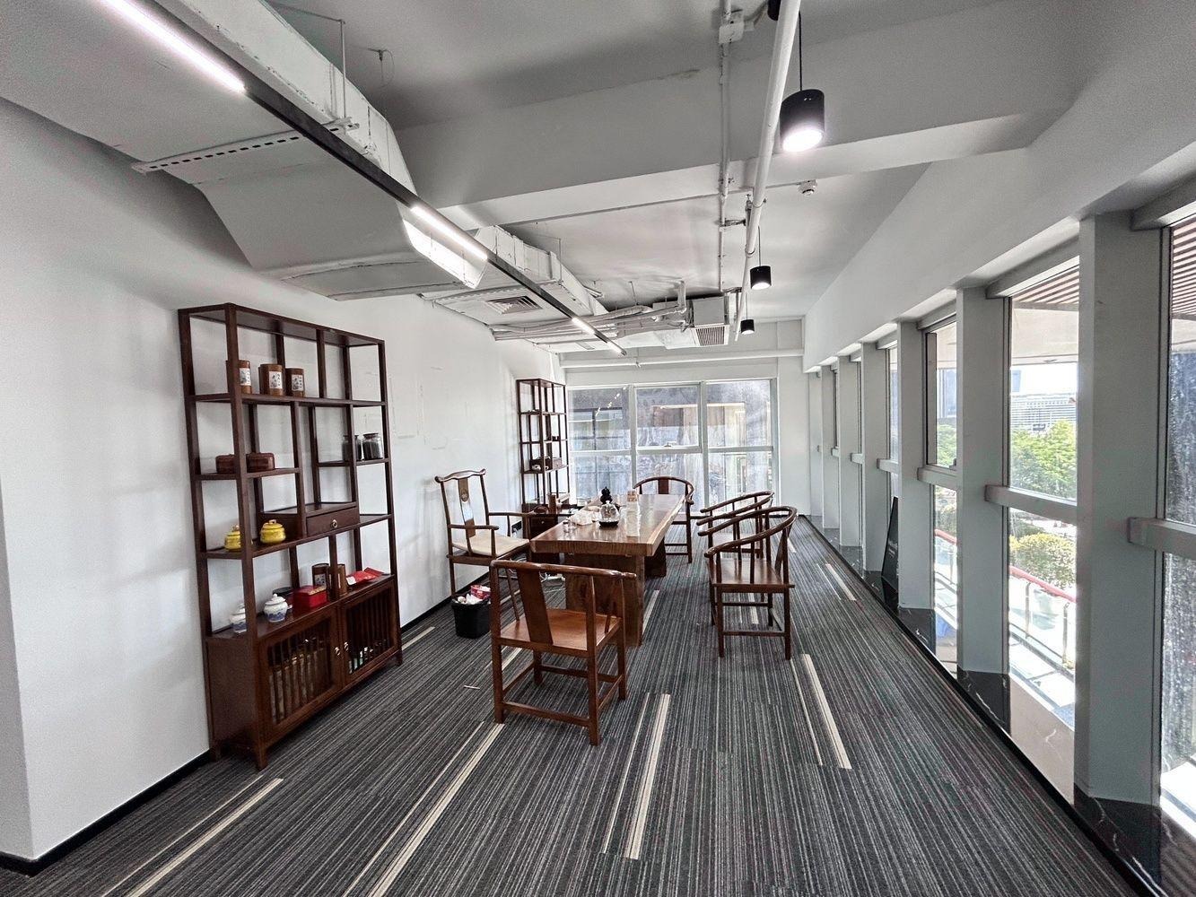 深圳龙光世纪大厦二手房房源图片