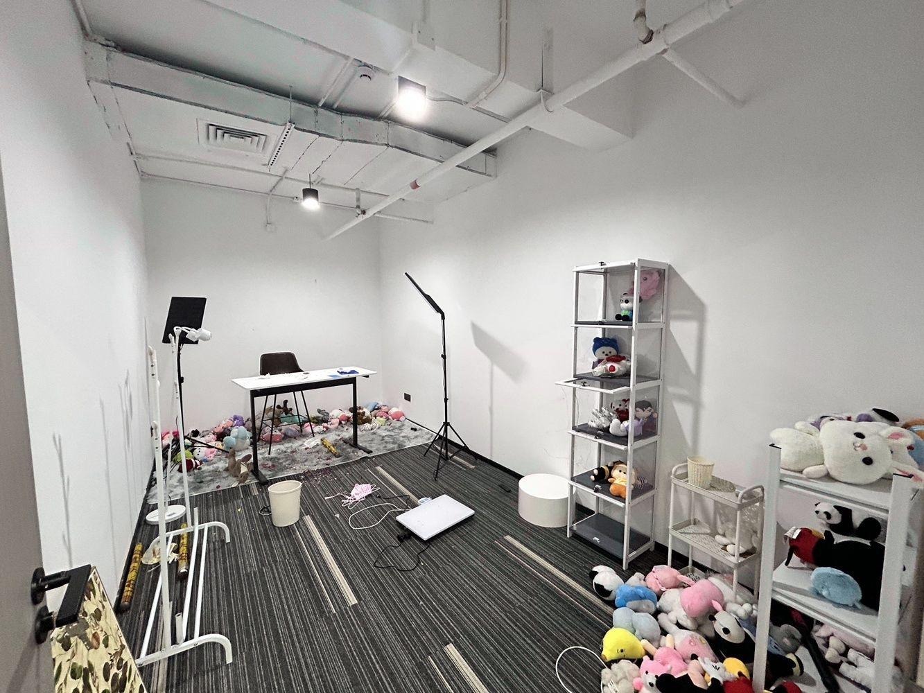 深圳龙光世纪大厦二手房房源图片