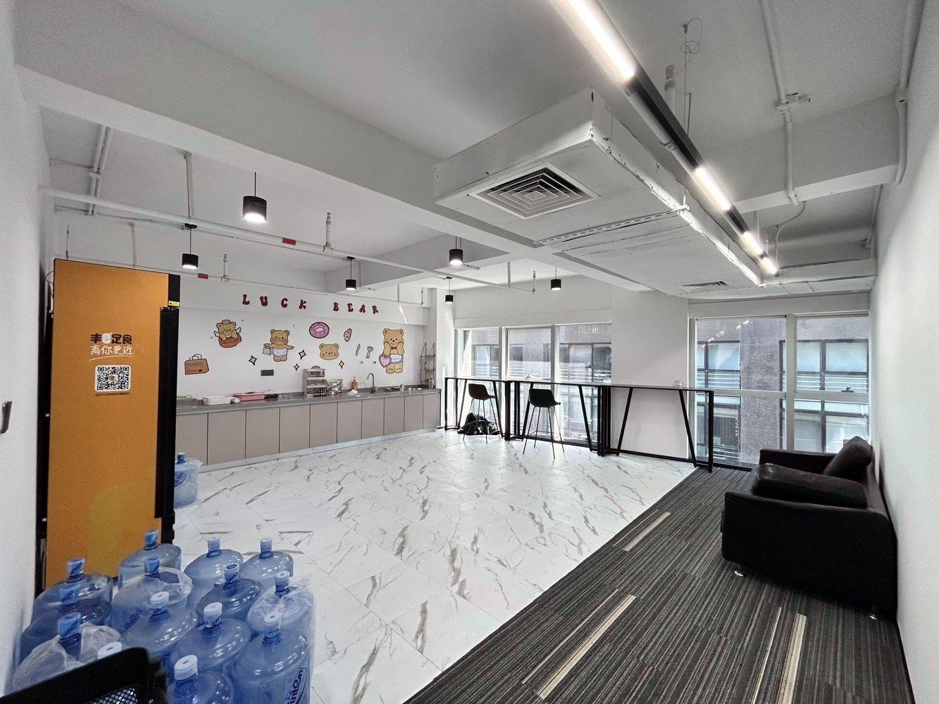 深圳龙光世纪大厦二手房房源图片