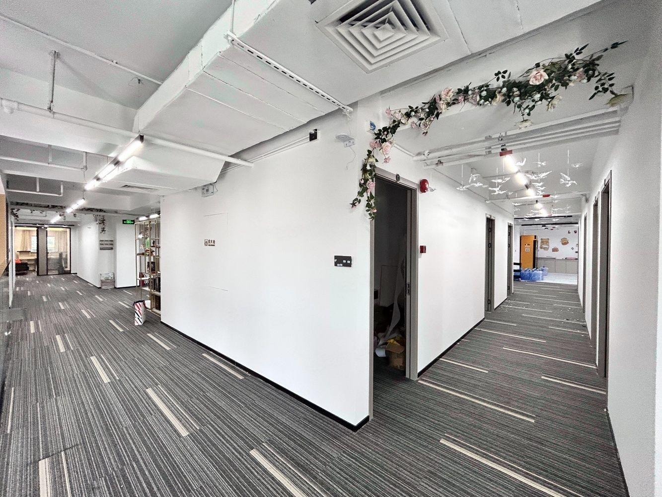 深圳龙光世纪大厦二手房房源图片