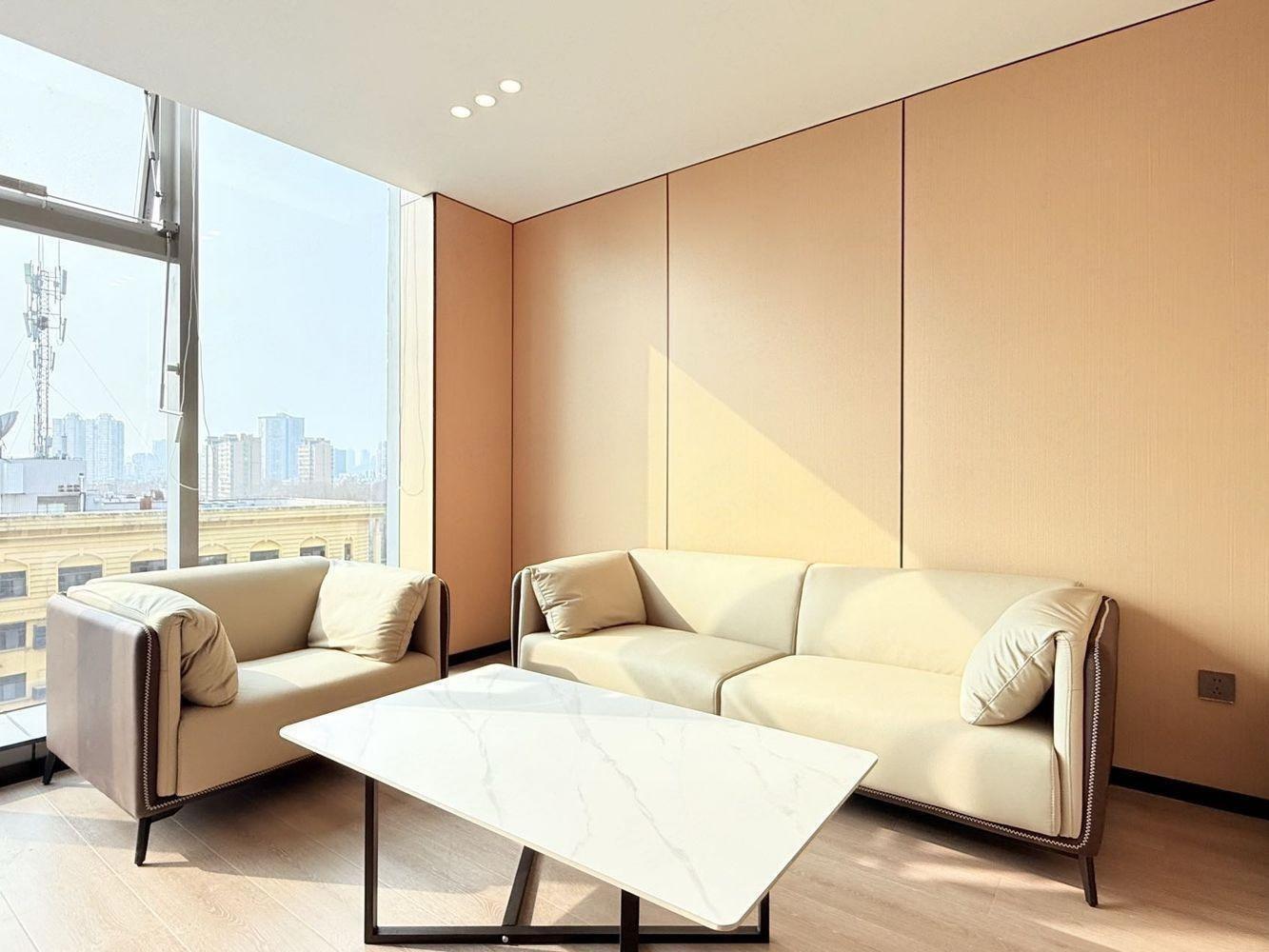 深圳西丽云城万科里二手房房源图片