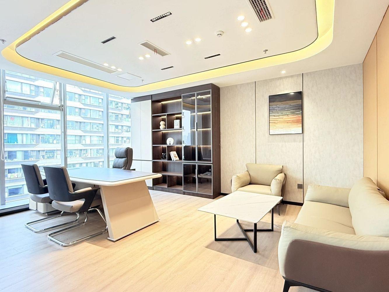 深圳西丽云城万科里二手房房源图片