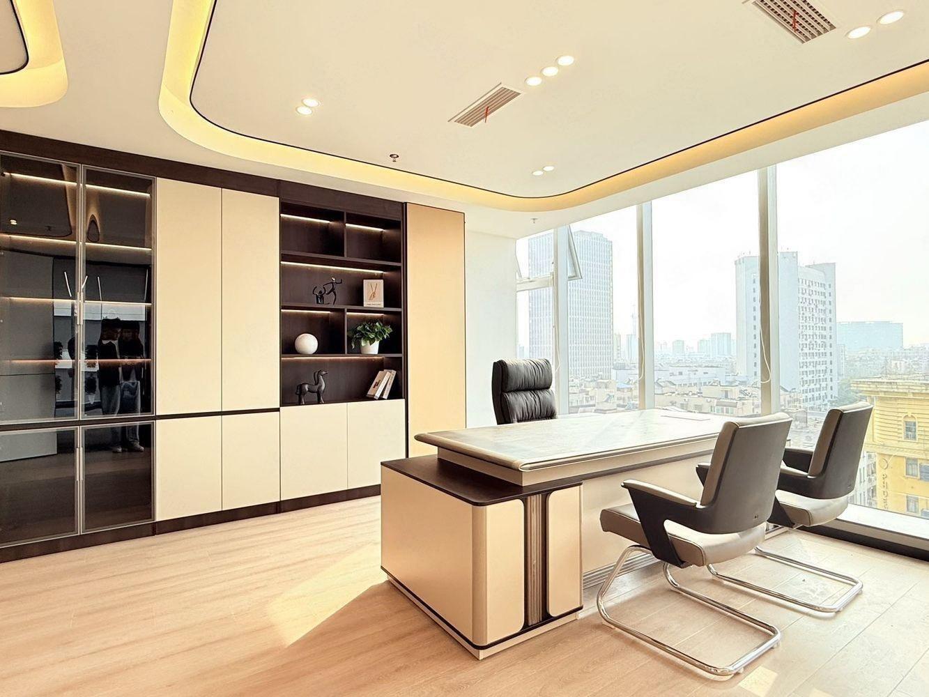 深圳西丽云城万科里二手房房源图片