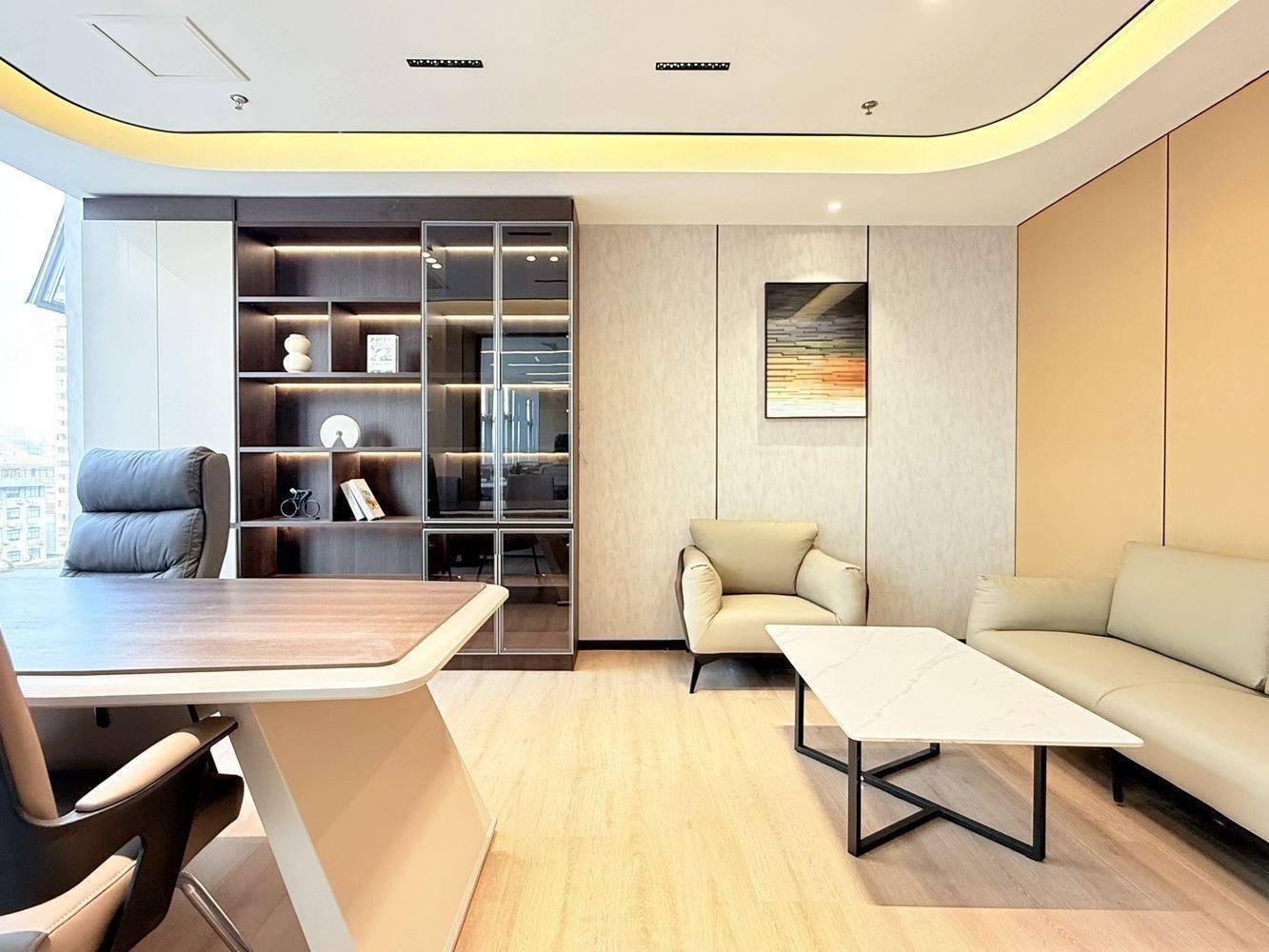 深圳西丽云城万科里二手房房源图片