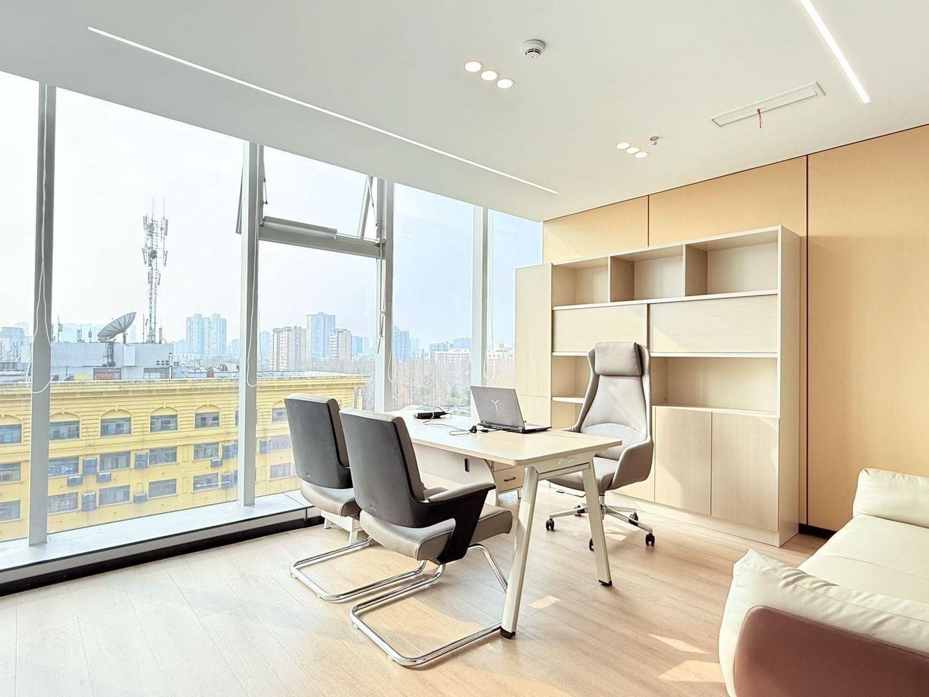 深圳西丽云城万科里二手房房源图片