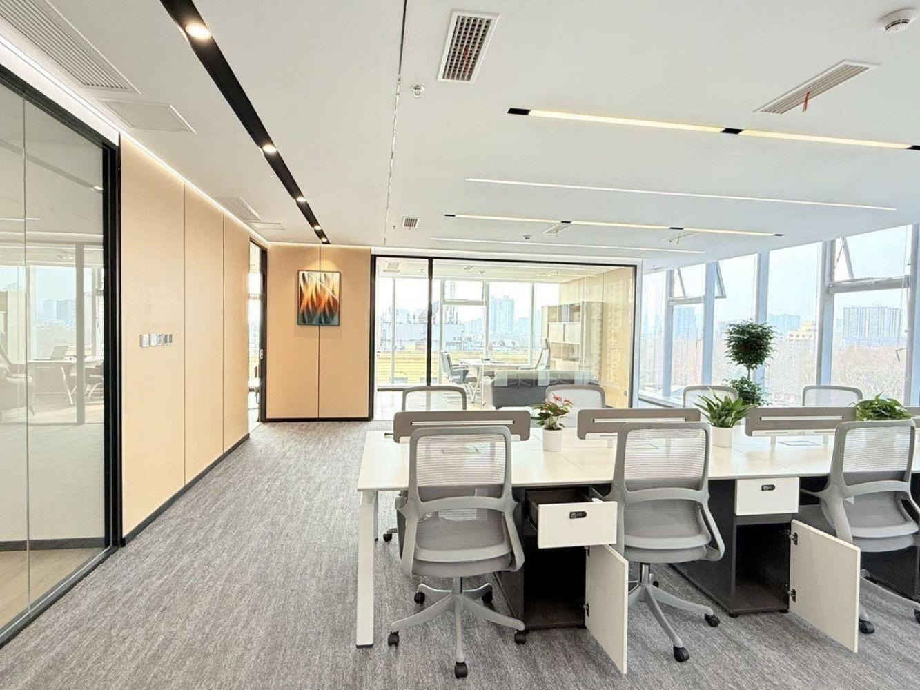 深圳西丽云城万科里二手房房源图片