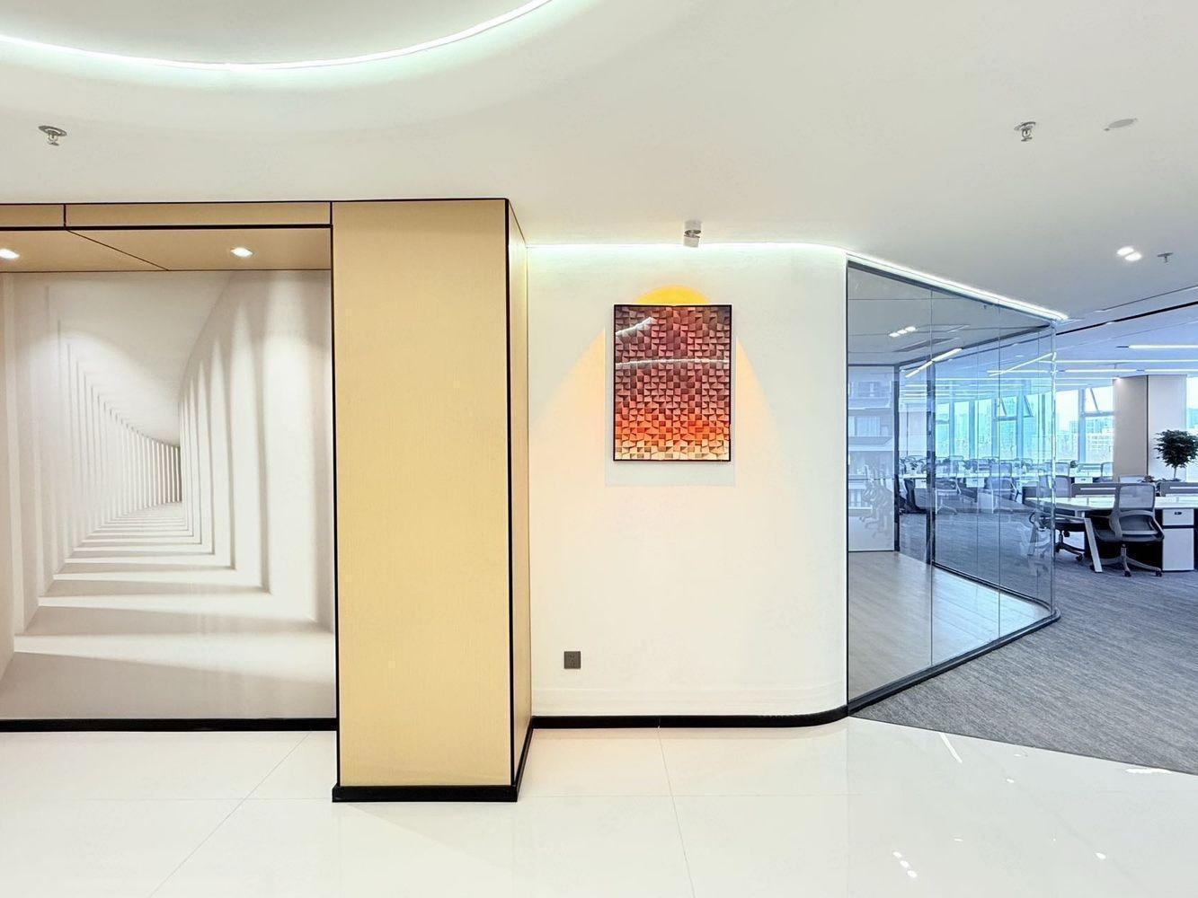 深圳西丽云城万科里二手房房源图片