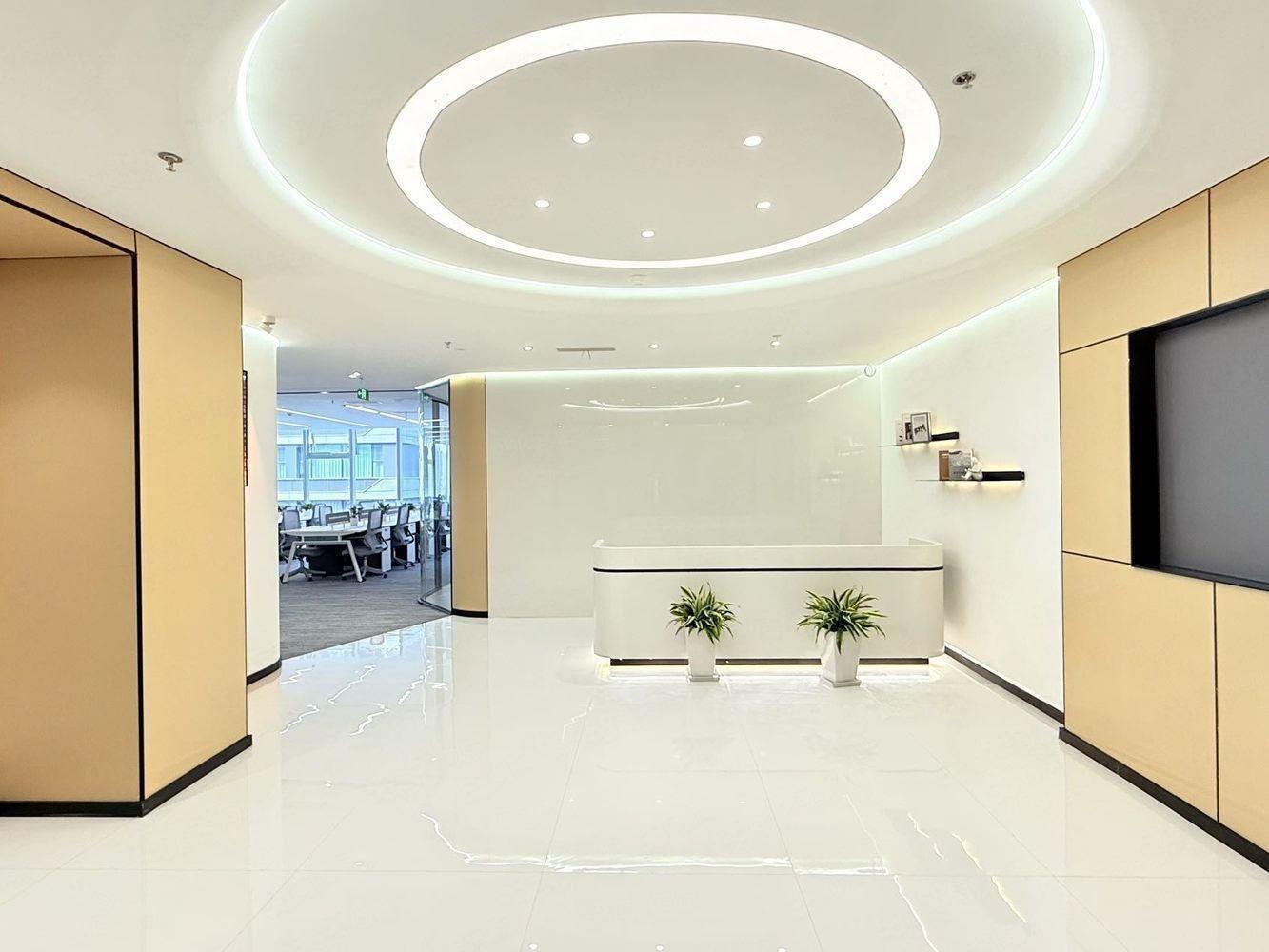 深圳西丽云城万科里二手房房源图片