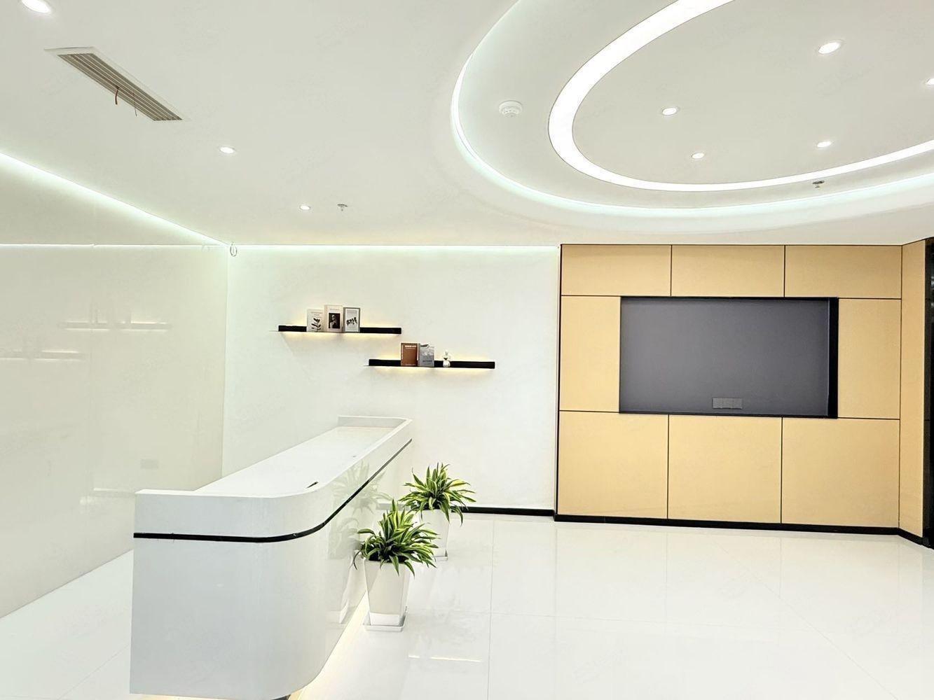 深圳西丽云城万科里二手房房源图片