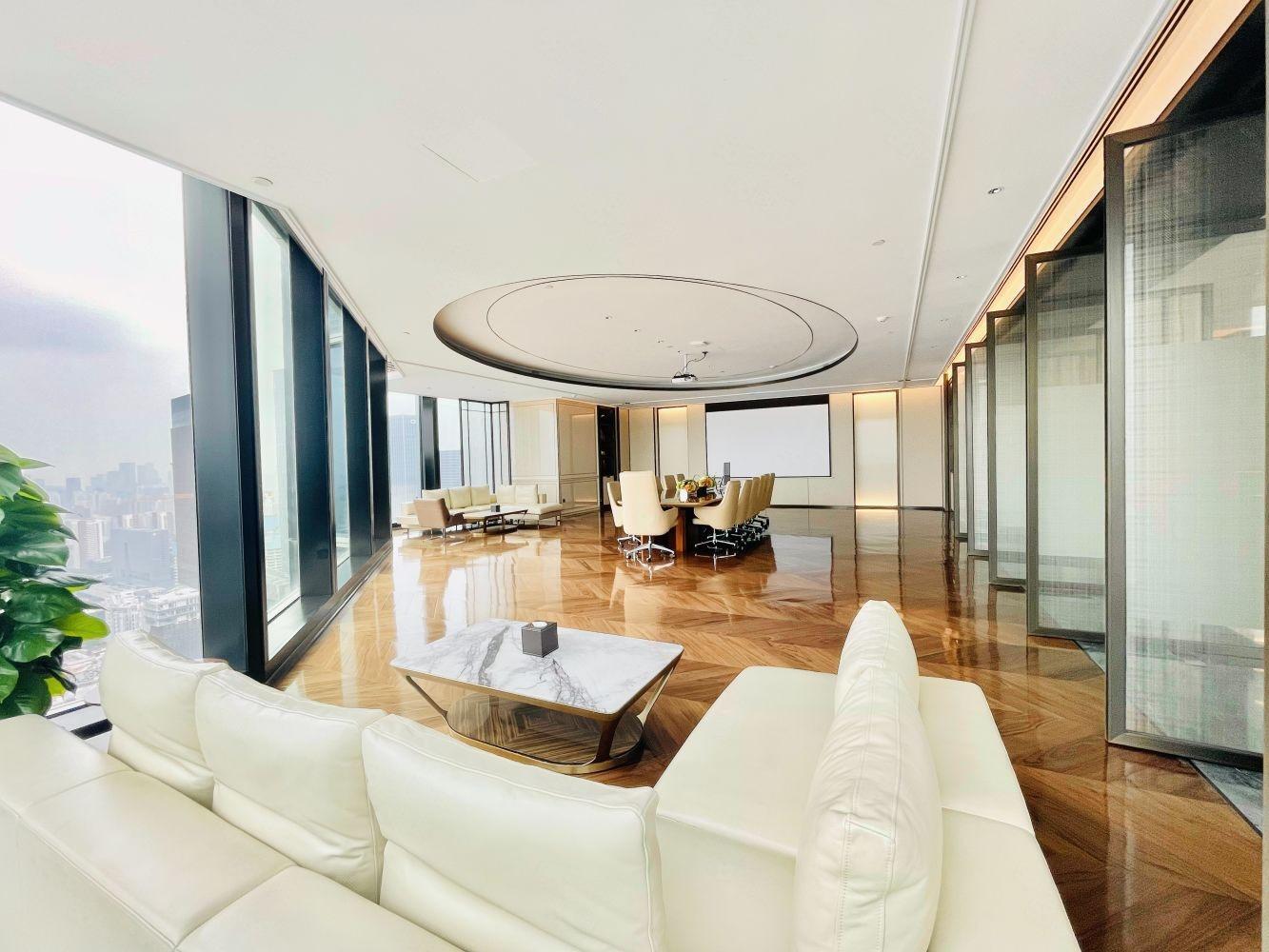 深圳河套科创中心二手房房源图片