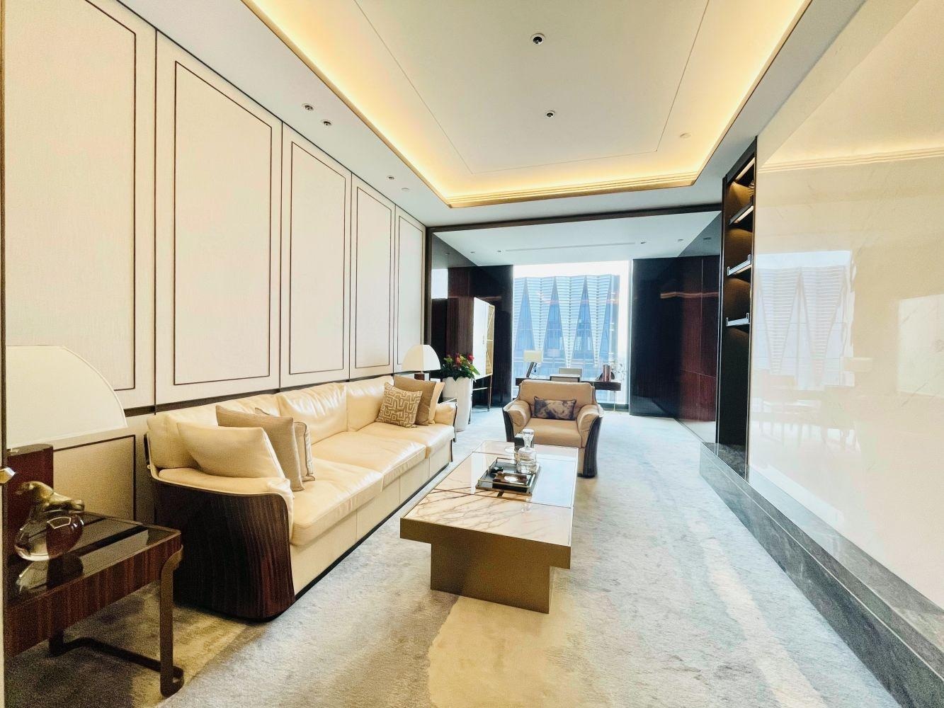 深圳河套科创中心二手房房源图片