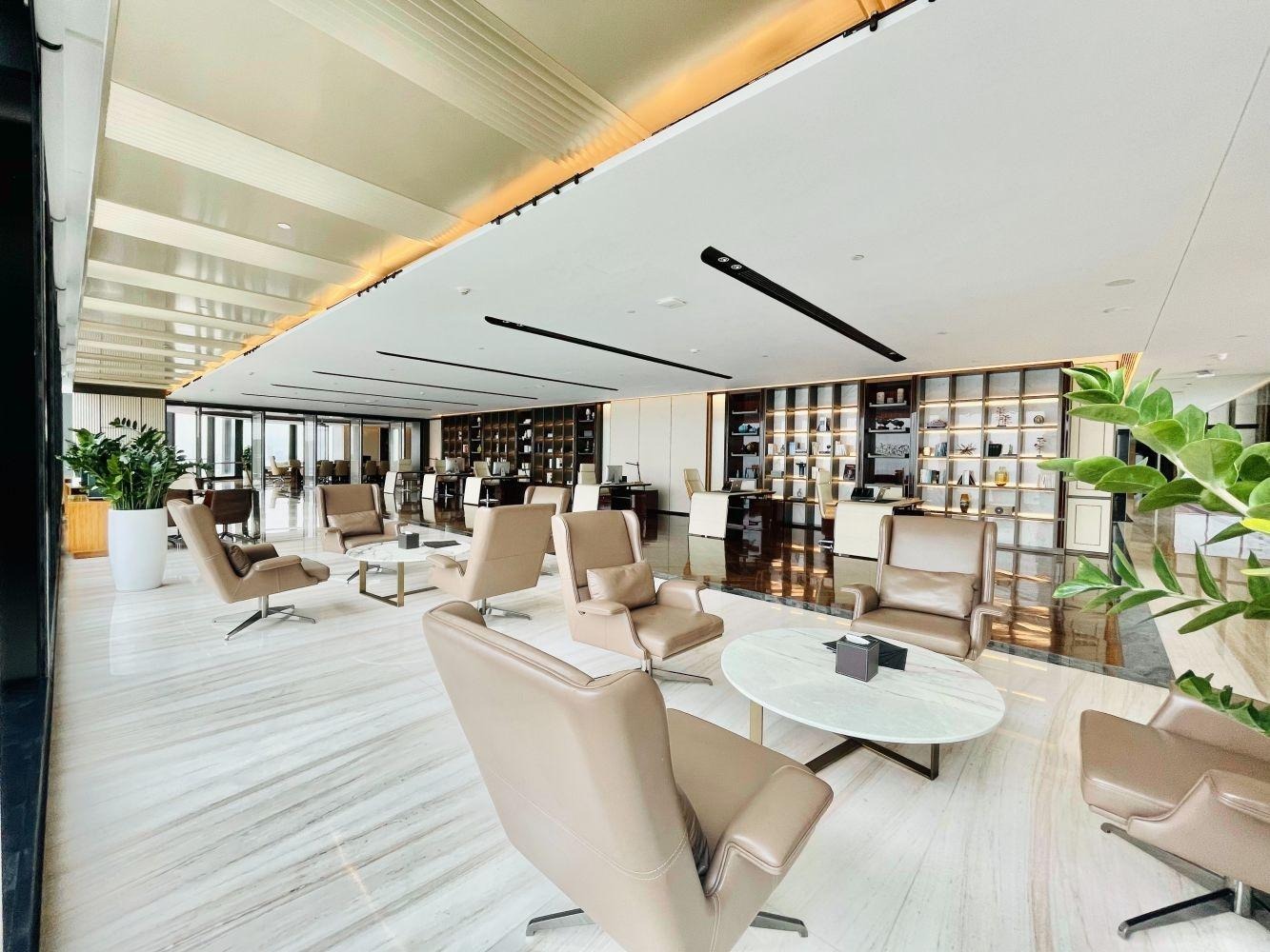 深圳河套科创中心二手房房源图片