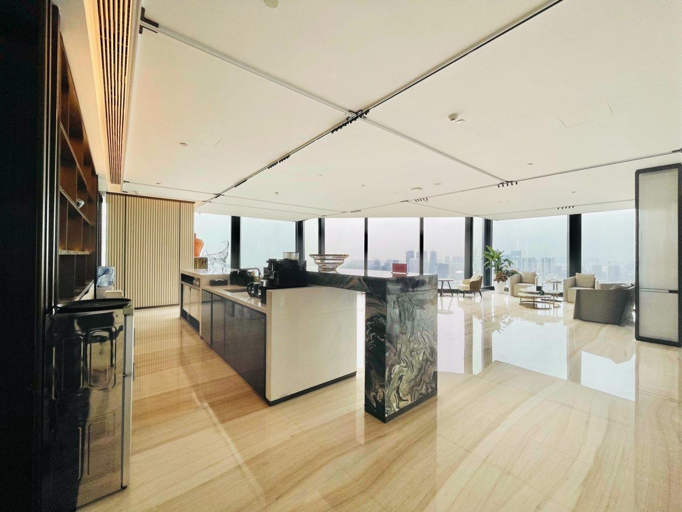 深圳河套科创中心二手房房源图片