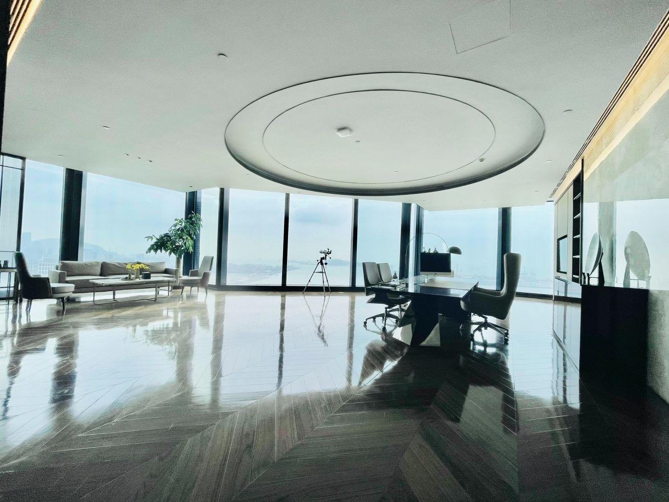 深圳河套科创中心二手房房源图片