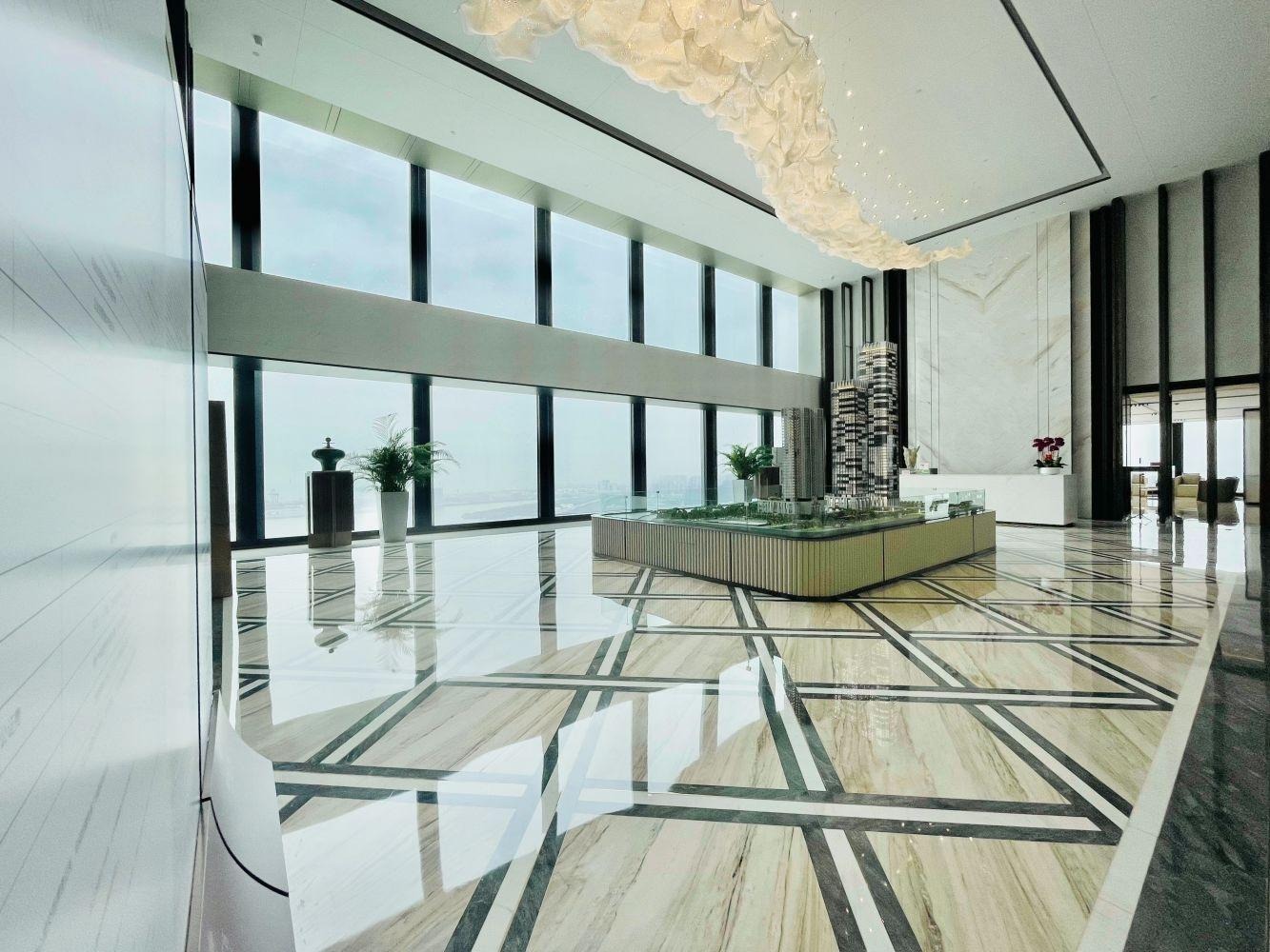 深圳河套科创中心二手房房源图片