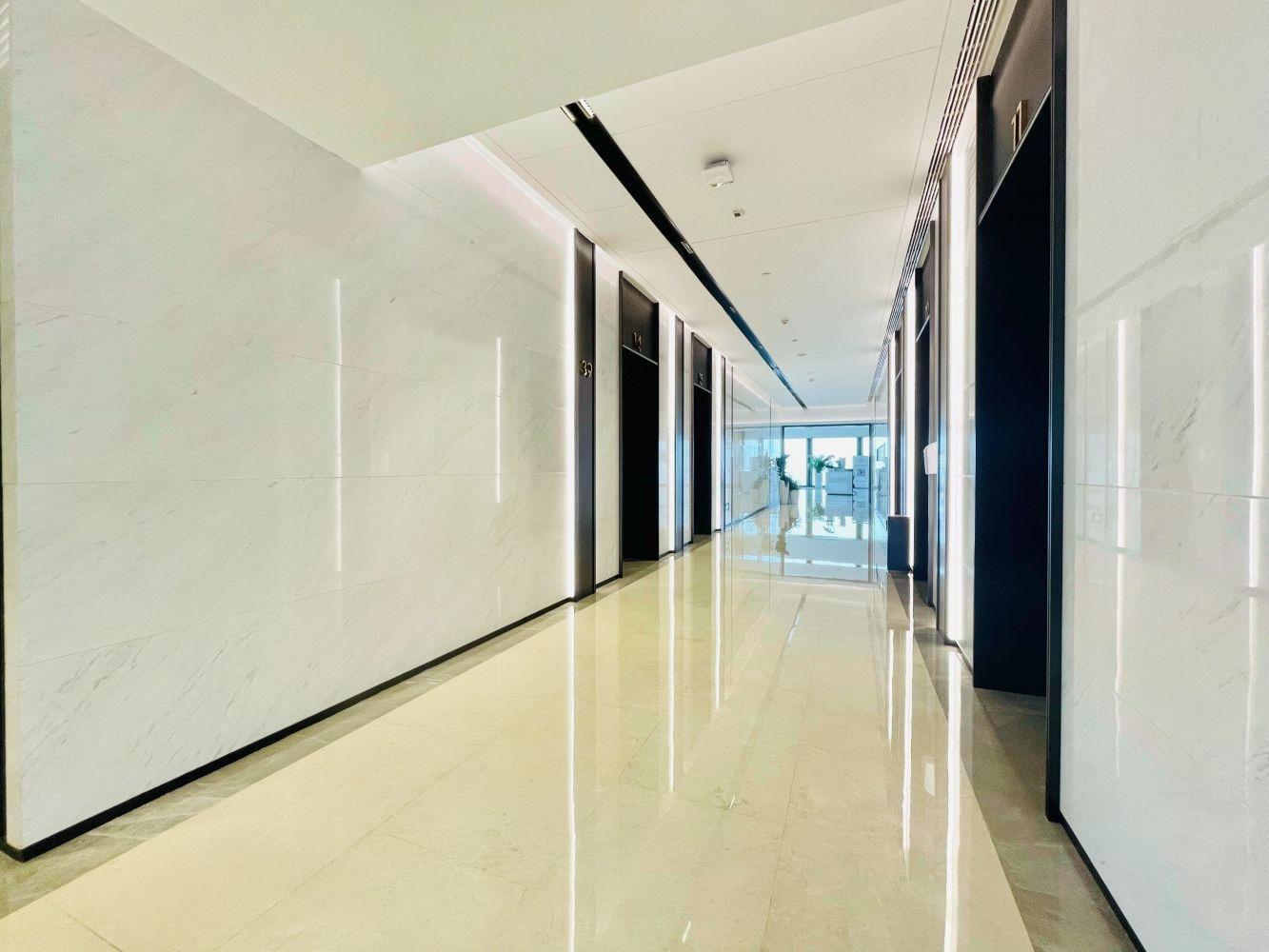 深圳河套科创中心二手房房源图片