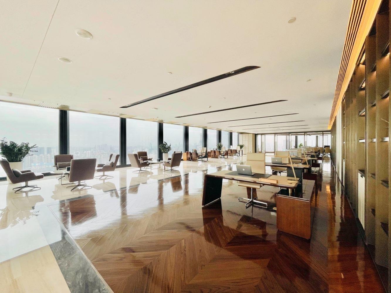 深圳河套科创中心二手房房源图片