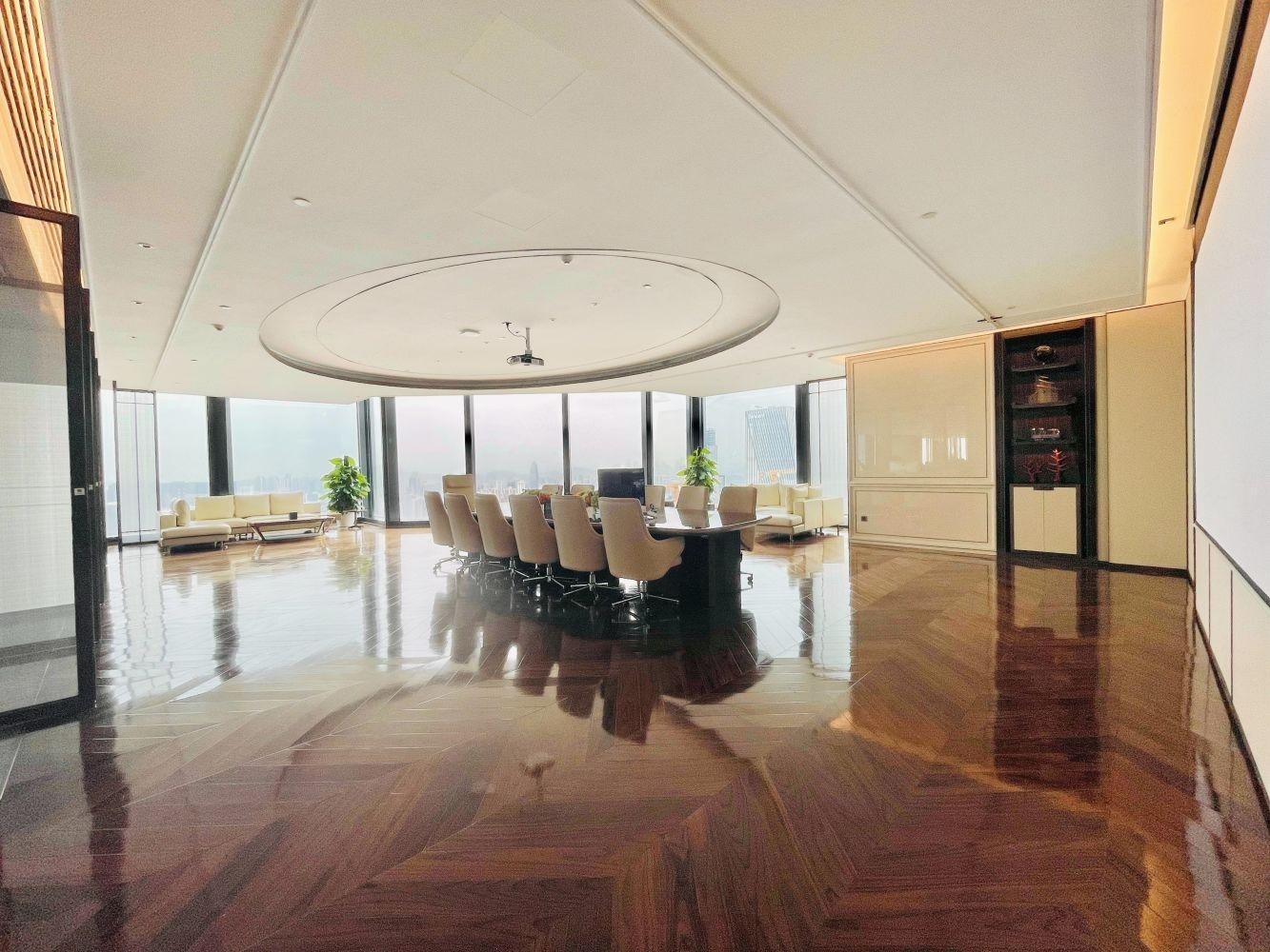 深圳河套科创中心二手房房源图片