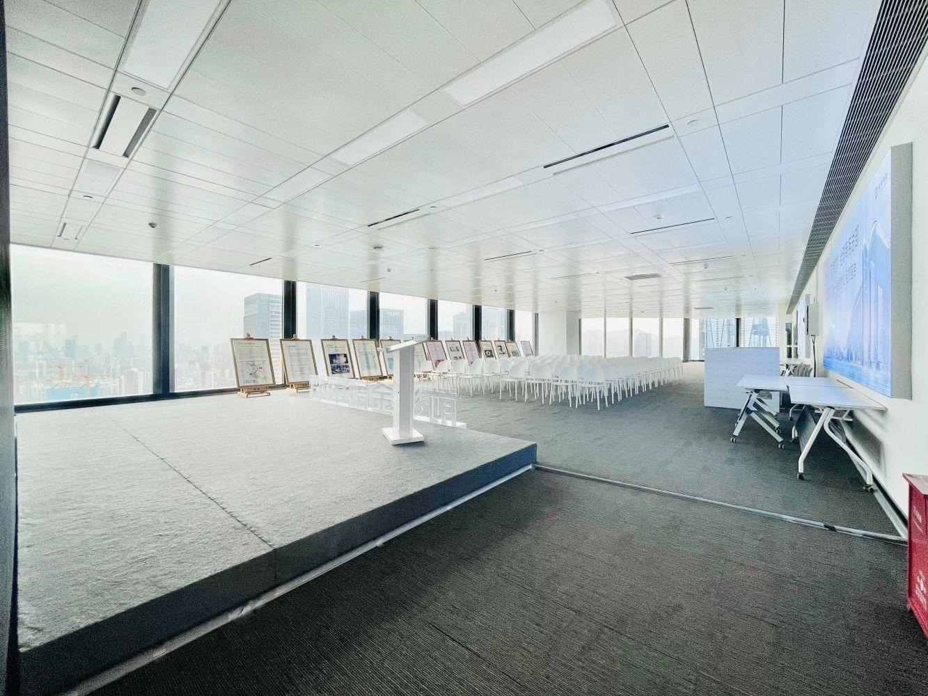 深圳河套科创中心二手房房源图片